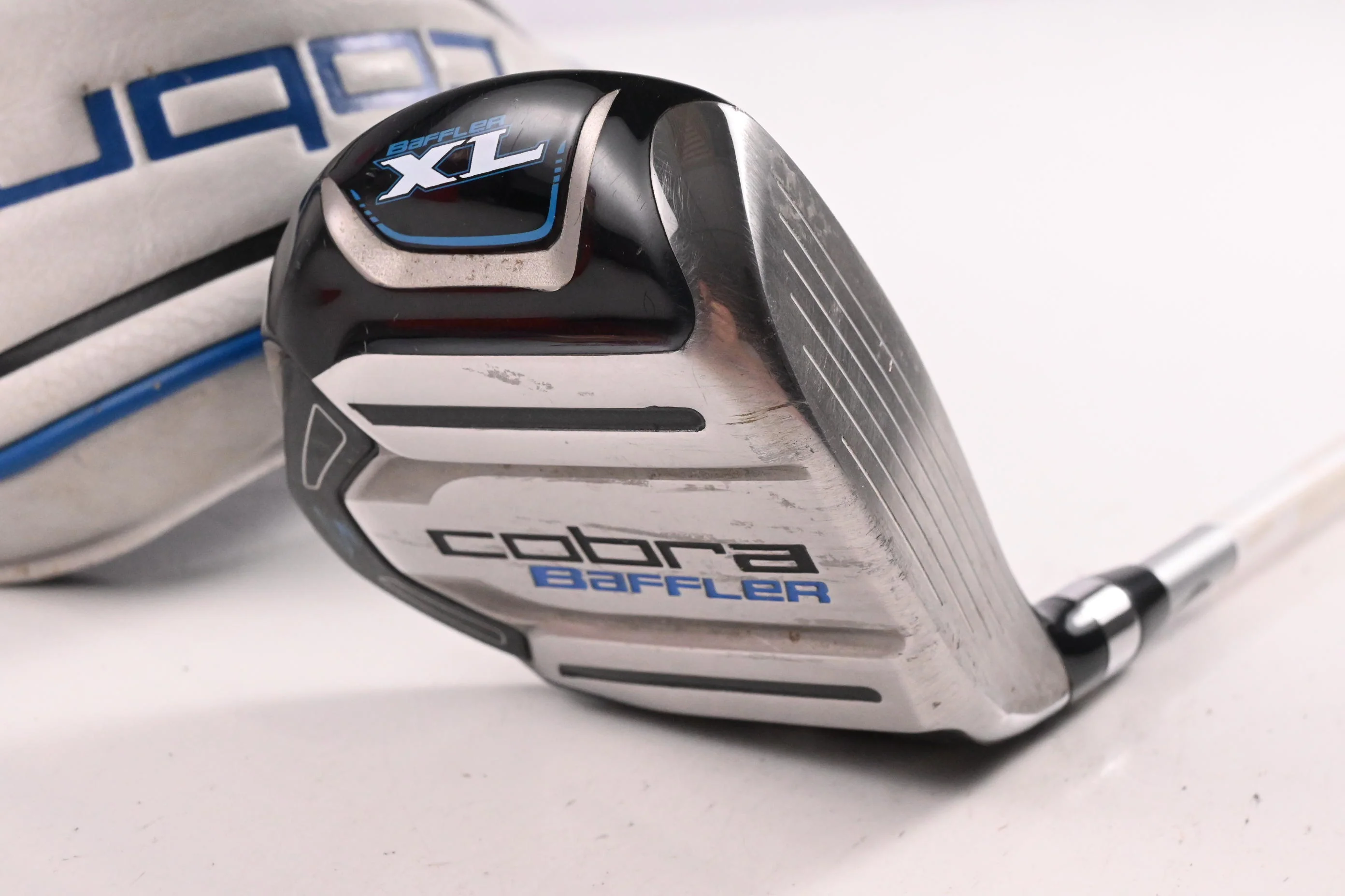 Cobra Baffler XL #3 Wood / 16 Degree / Regular Flex Cobra Baffler 55 Shaft