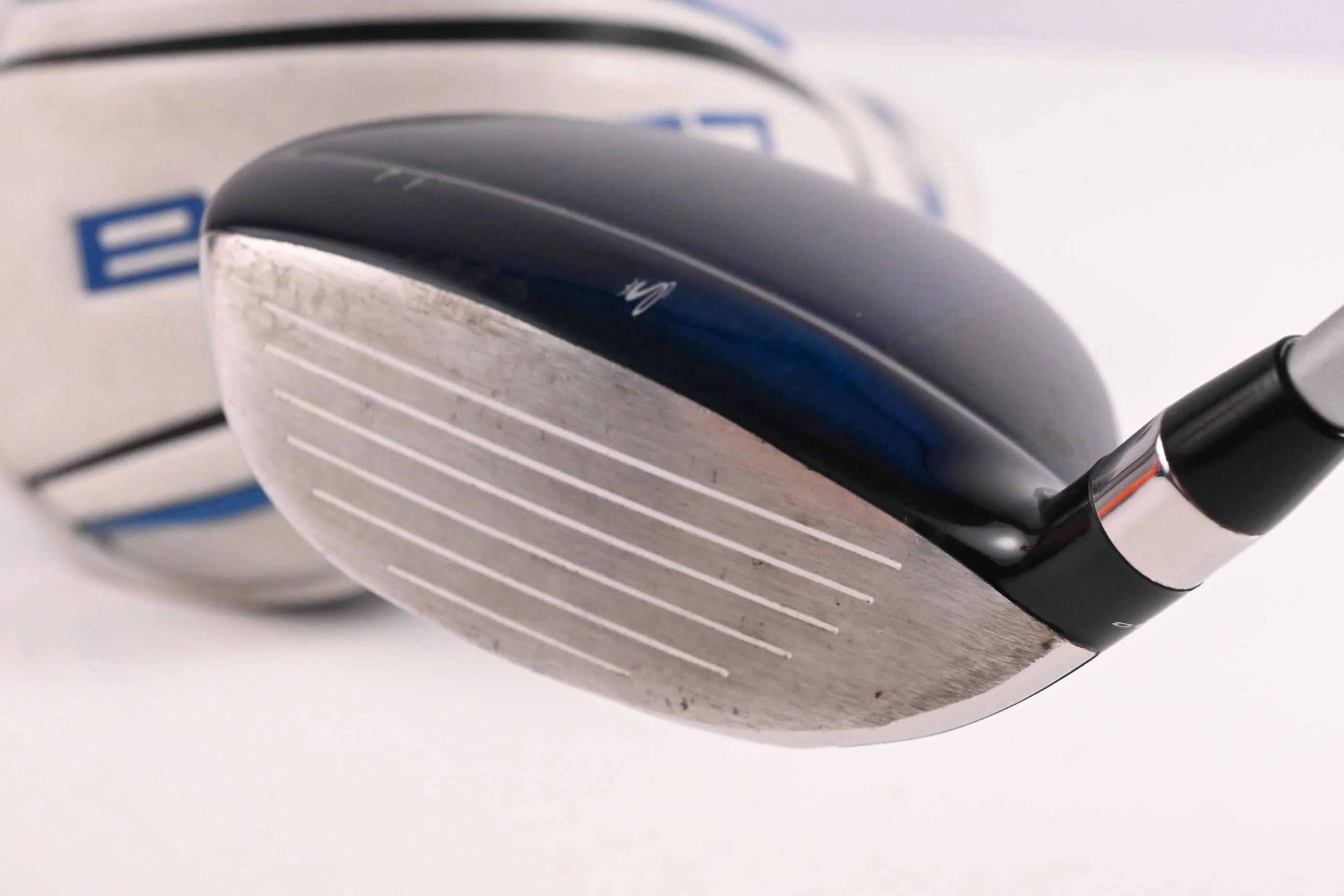 Cobra Baffler XL #3 Wood / 16 Degree / Regular Flex Cobra Baffler 55 Shaft - Image 4