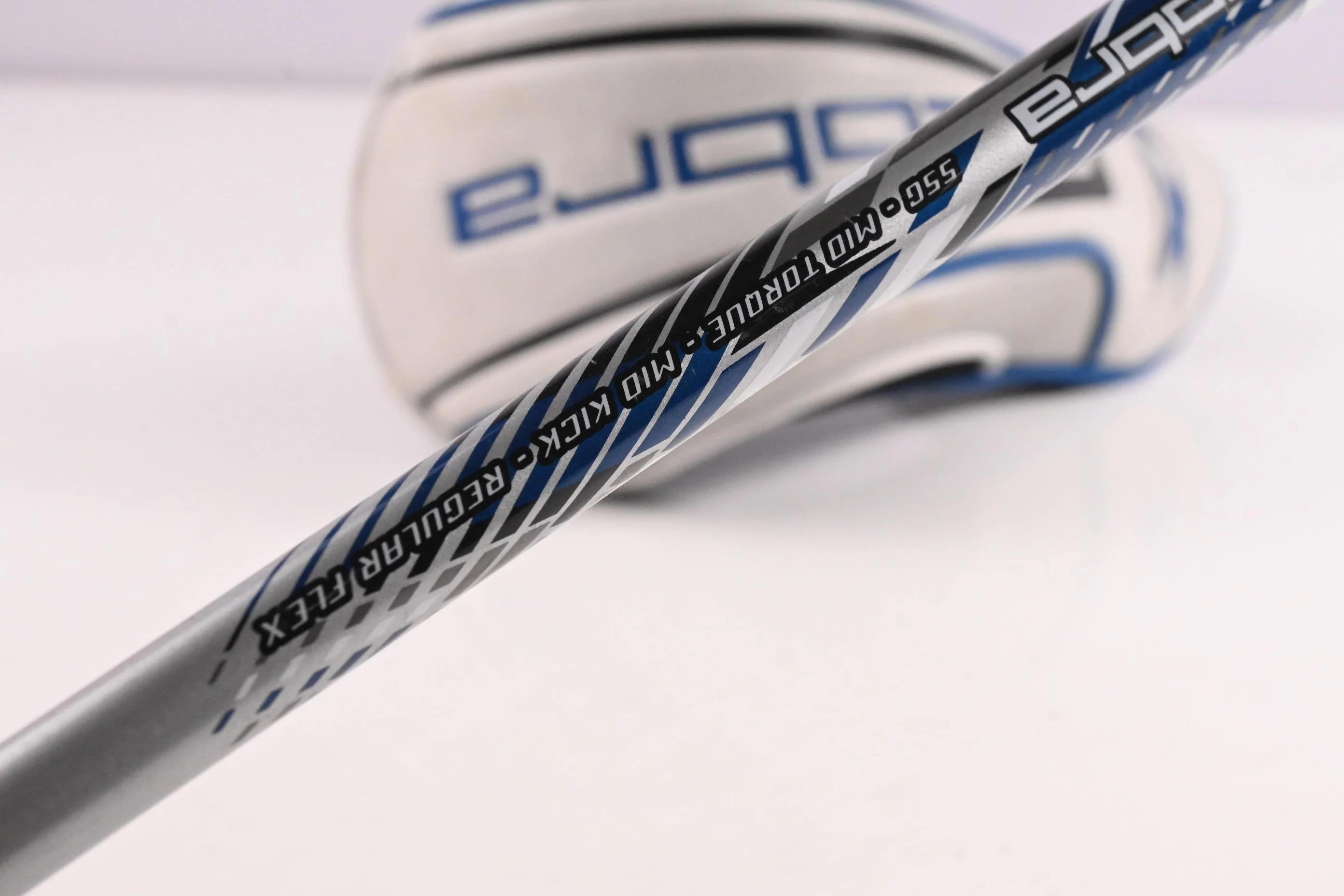 Cobra Baffler XL #3 Wood / 16 Degree / Regular Flex Cobra Baffler 55 Shaft - Image 6