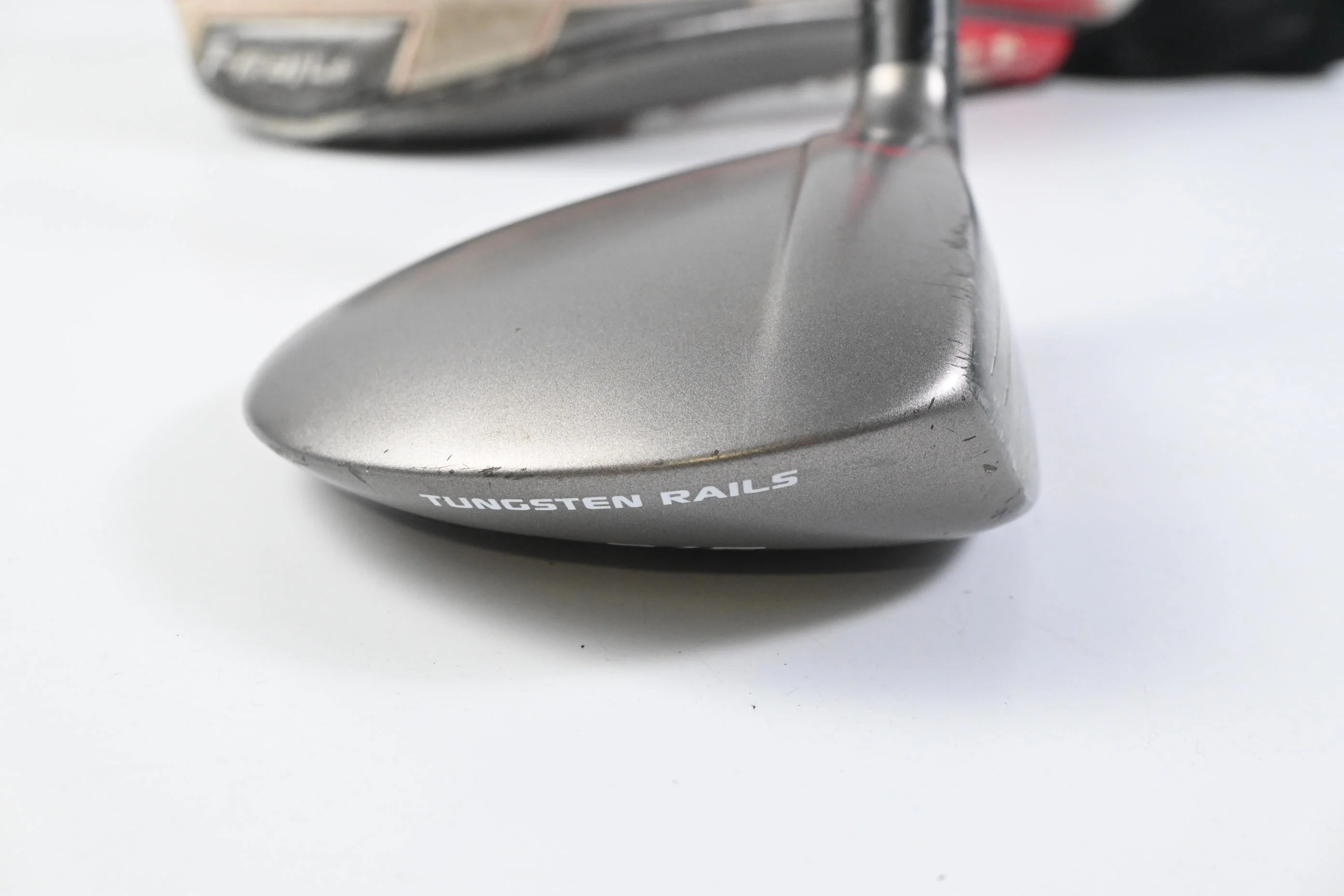 Cobra Baffler XL #3 Wood / 16 Degree / Regular Flex Graphite Design 60 Shaft - Image 3