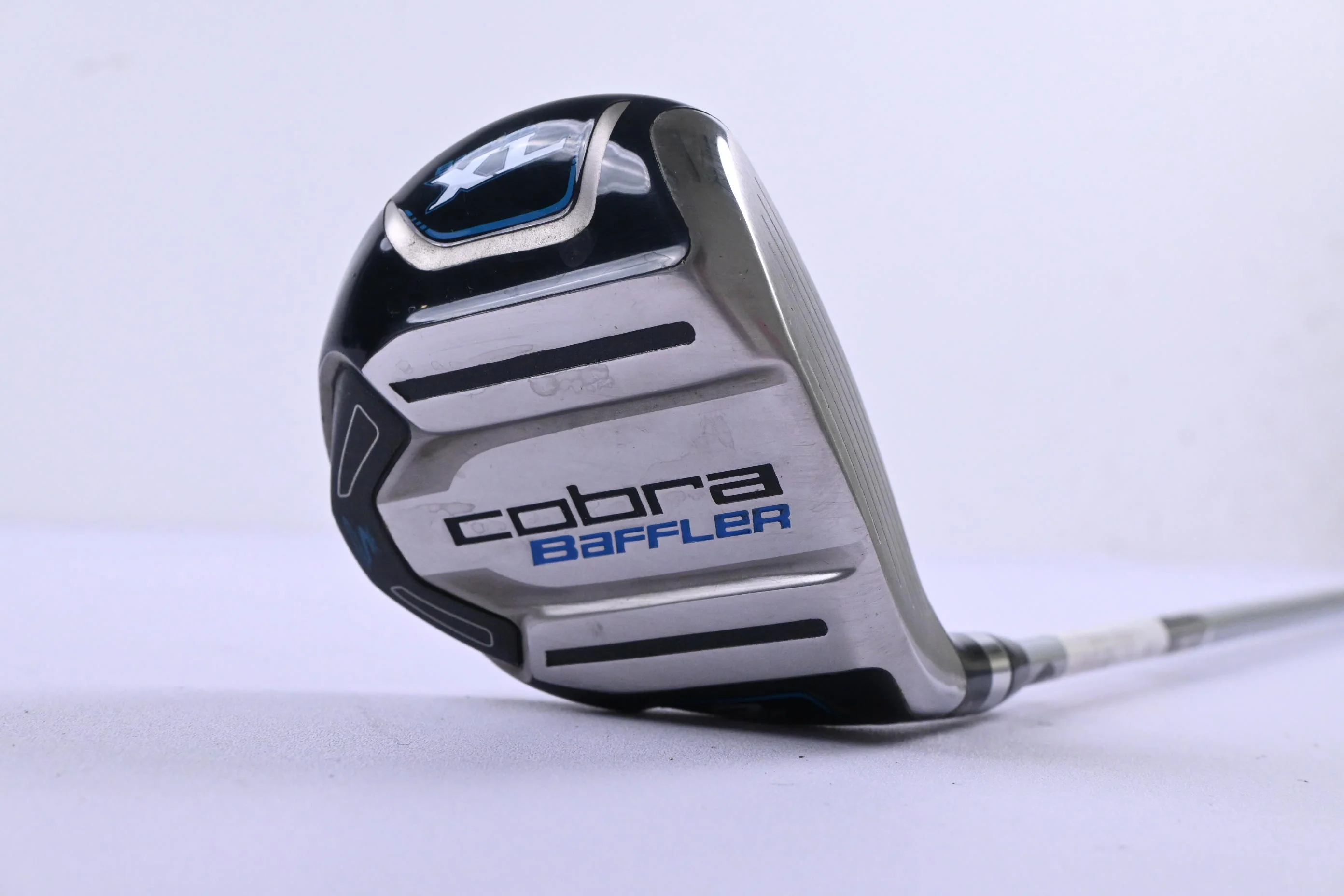 Cobra Baffler XL #3 Wood / 16 Degree / Regular Flex Cobra Baffler 55 Shaft