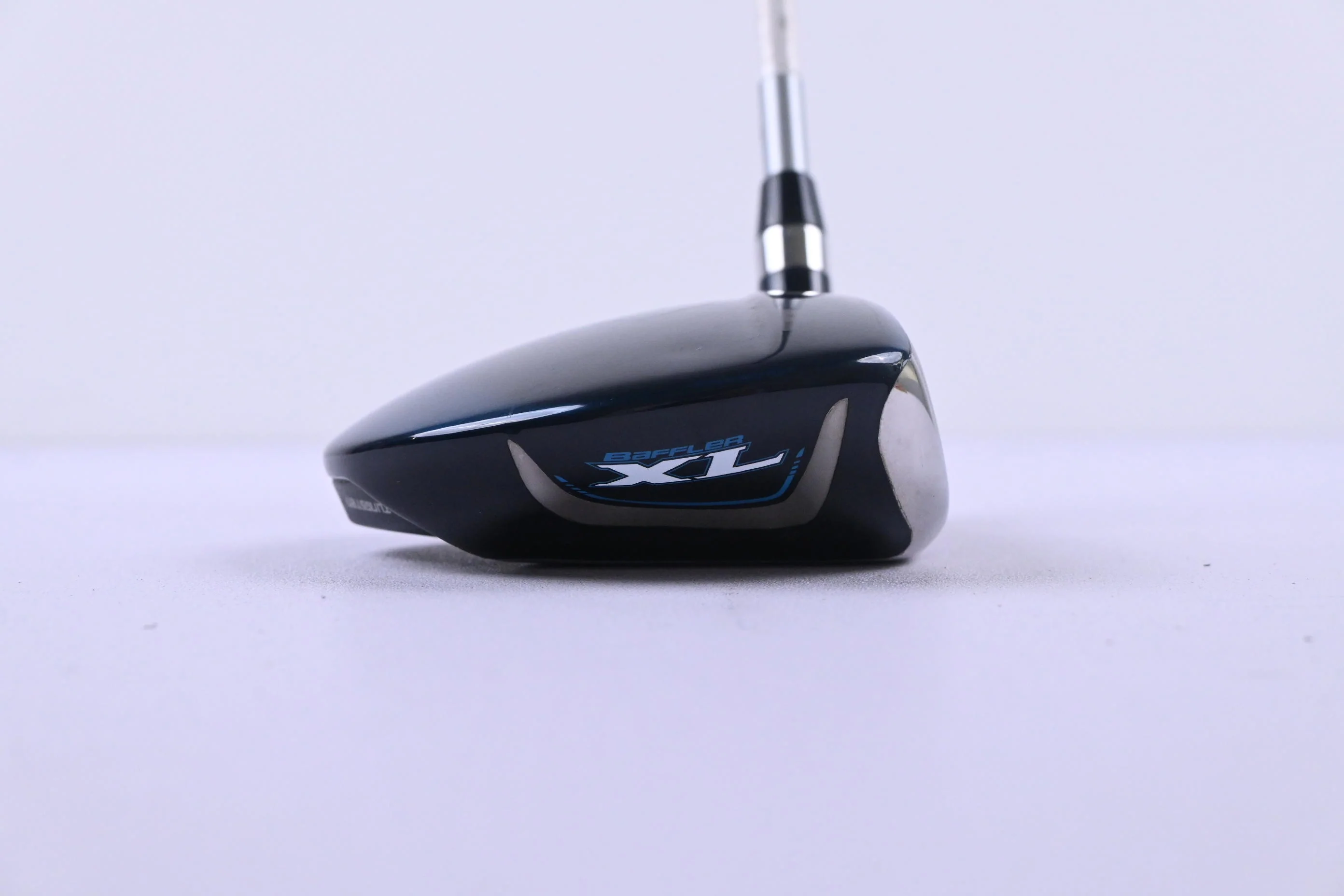 Cobra Baffler XL #3 Wood / 16 Degree / Regular Flex Cobra Baffler 55 Shaft - Image 3