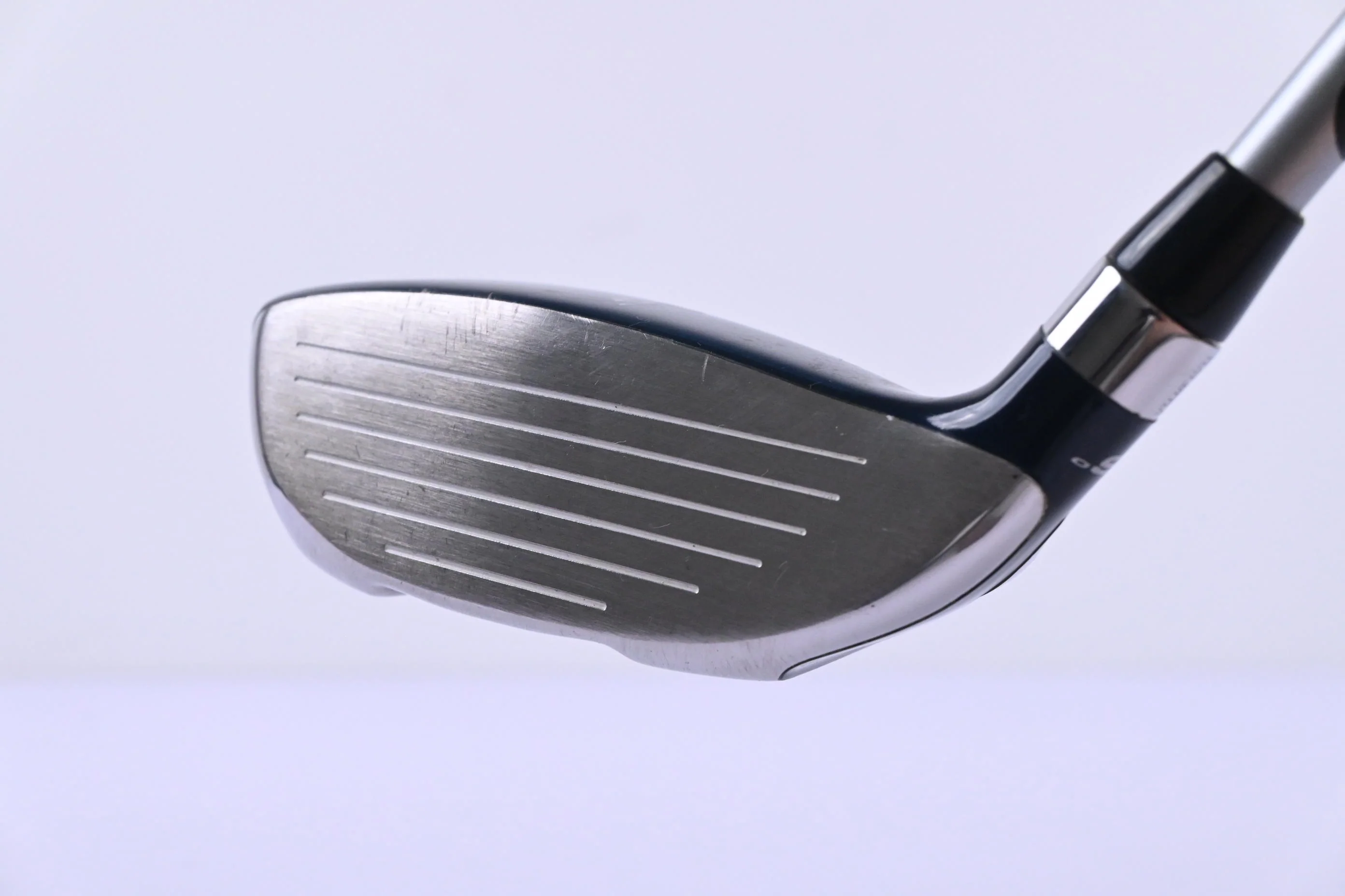 Cobra Baffler XL #3 Wood / 16 Degree / Regular Flex Cobra Baffler 55 Shaft - Image 4