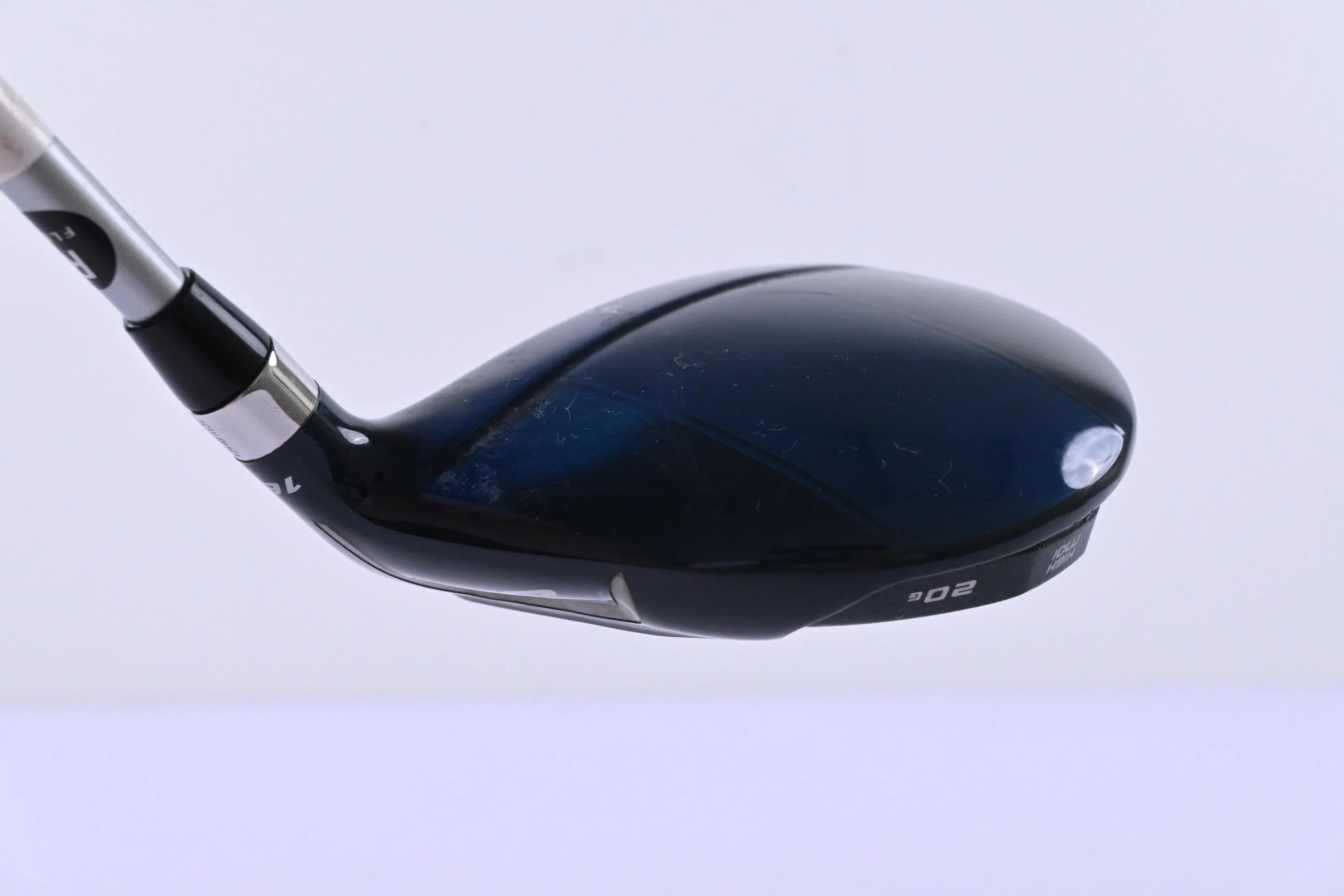 Cobra Baffler XL #3 Wood / 16 Degree / Regular Flex Cobra Baffler 55 Shaft - Image 5