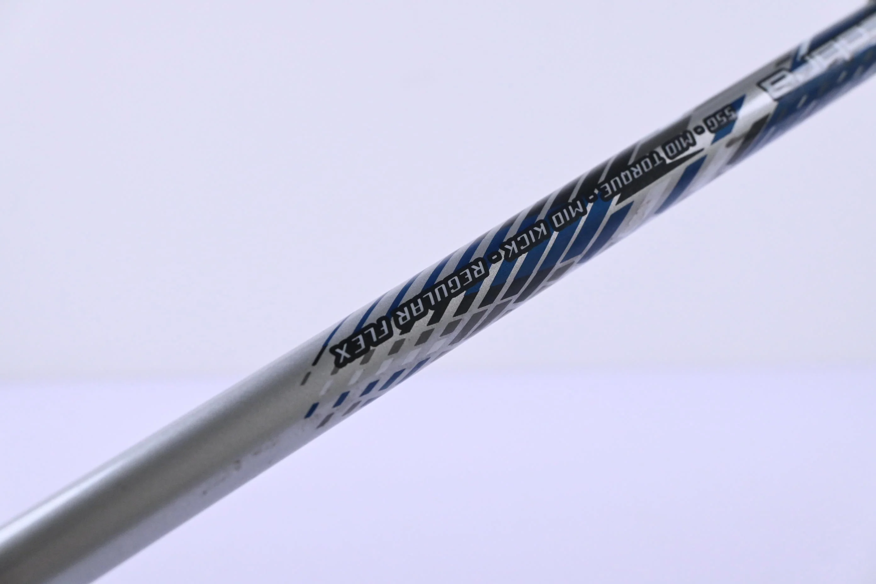 Cobra Baffler XL #3 Wood / 16 Degree / Regular Flex Cobra Baffler 55 Shaft - Image 6