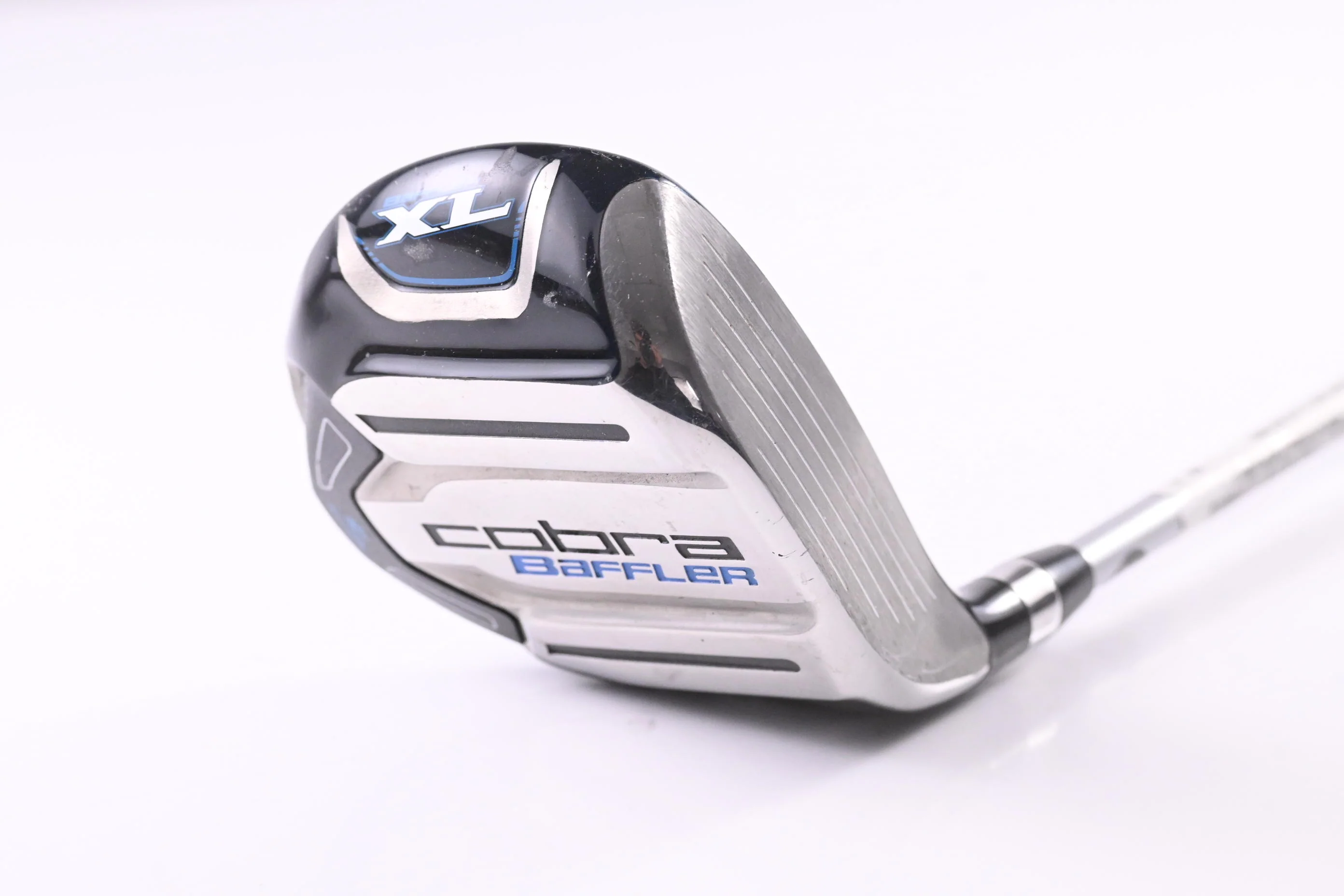 Cobra Baffler XL #5 Wood / 18 Degree / Lite Flex Cobra Baffler 55 Shaft