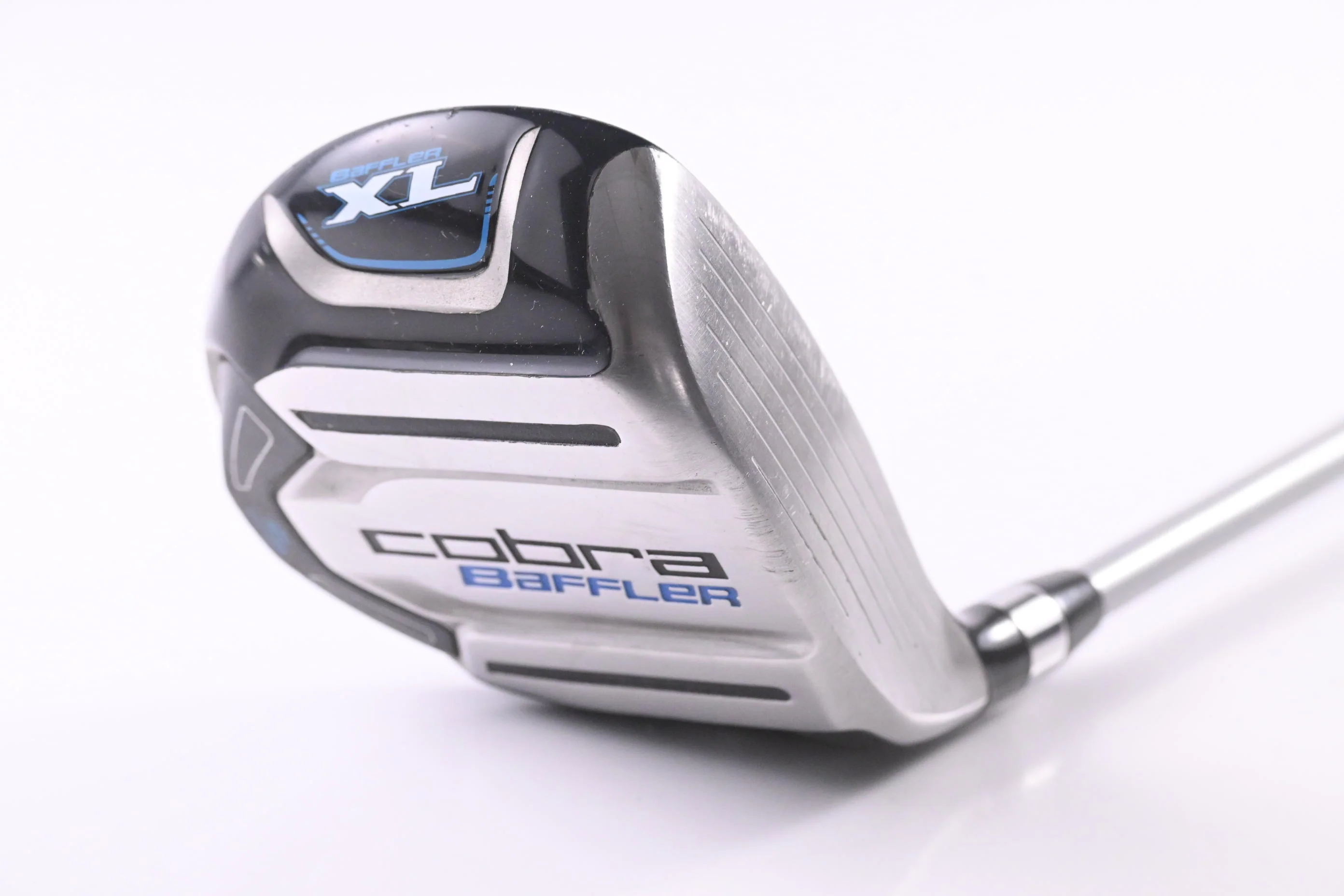 Cobra Baffler XL #3 Wood / 16 Degree / Lite Flex Cobra Baffler 55 Shaft
