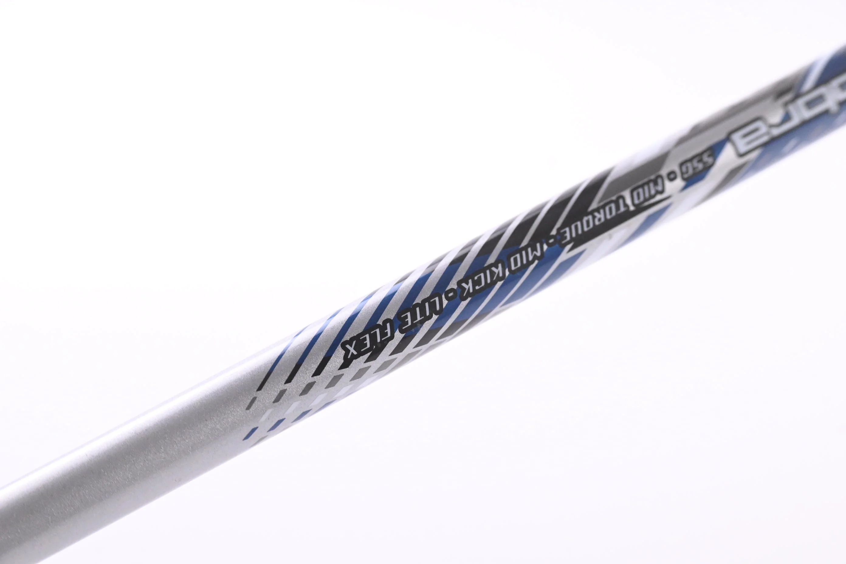 Cobra Baffler XL #3 Wood / 16 Degree / Lite Flex Cobra Baffler 55 Shaft - Image 6