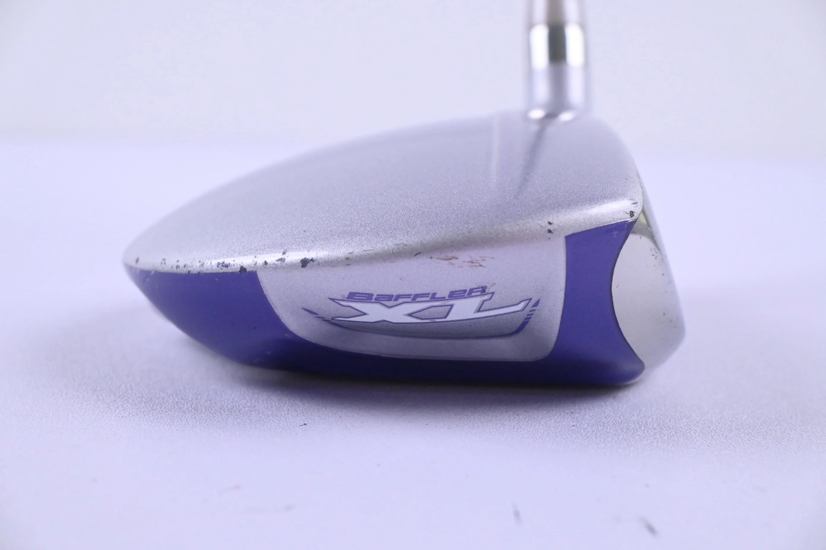 Ladies Cobra Baffler XL #5 Wood / 20 Degree / Ladies Flex Cobra Baffler 50 Shaft - Image 3