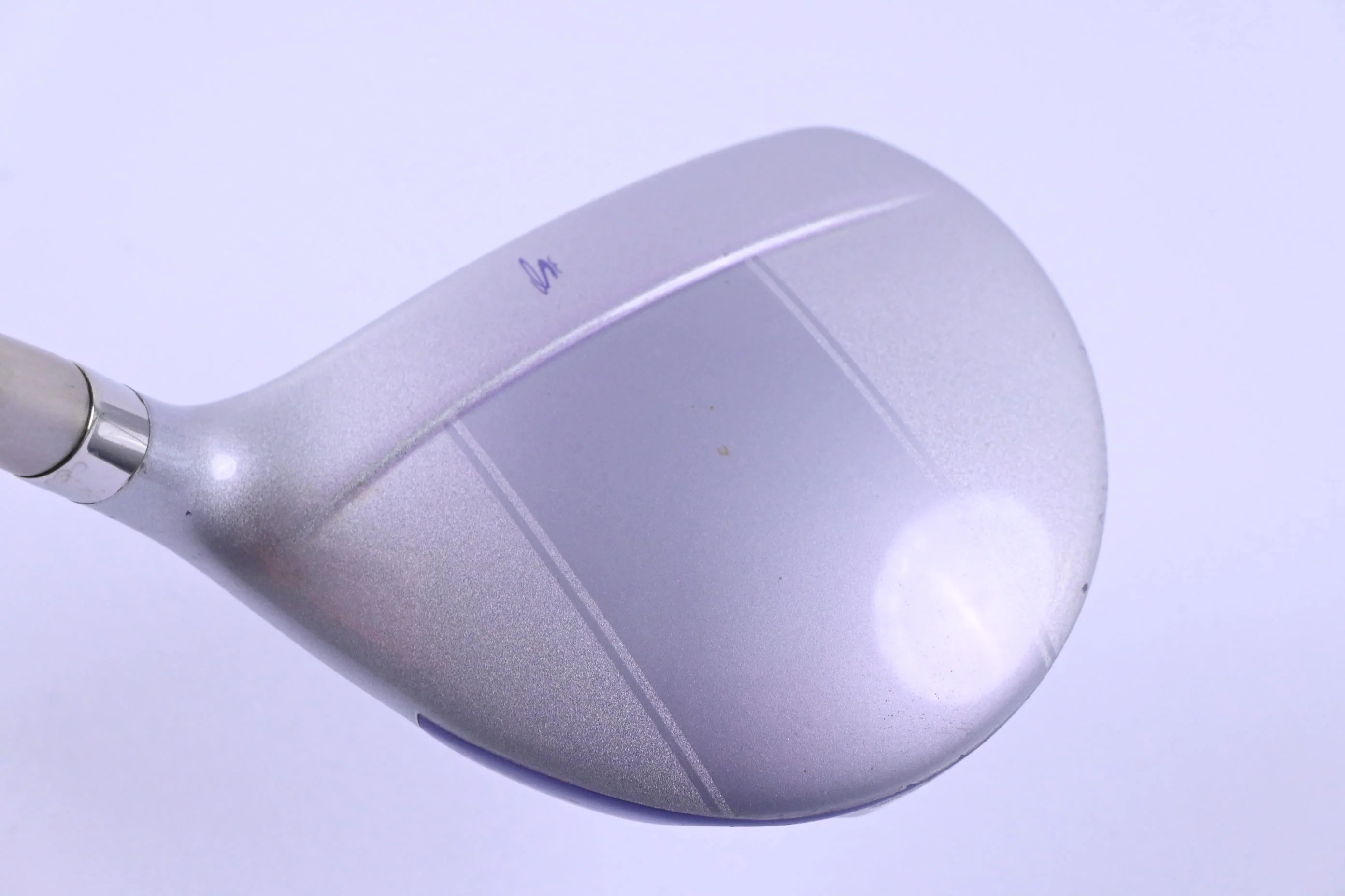 Ladies Cobra Baffler XL #5 Wood / 20 Degree / Ladies Flex Cobra Baffler 50 Shaft - Image 5