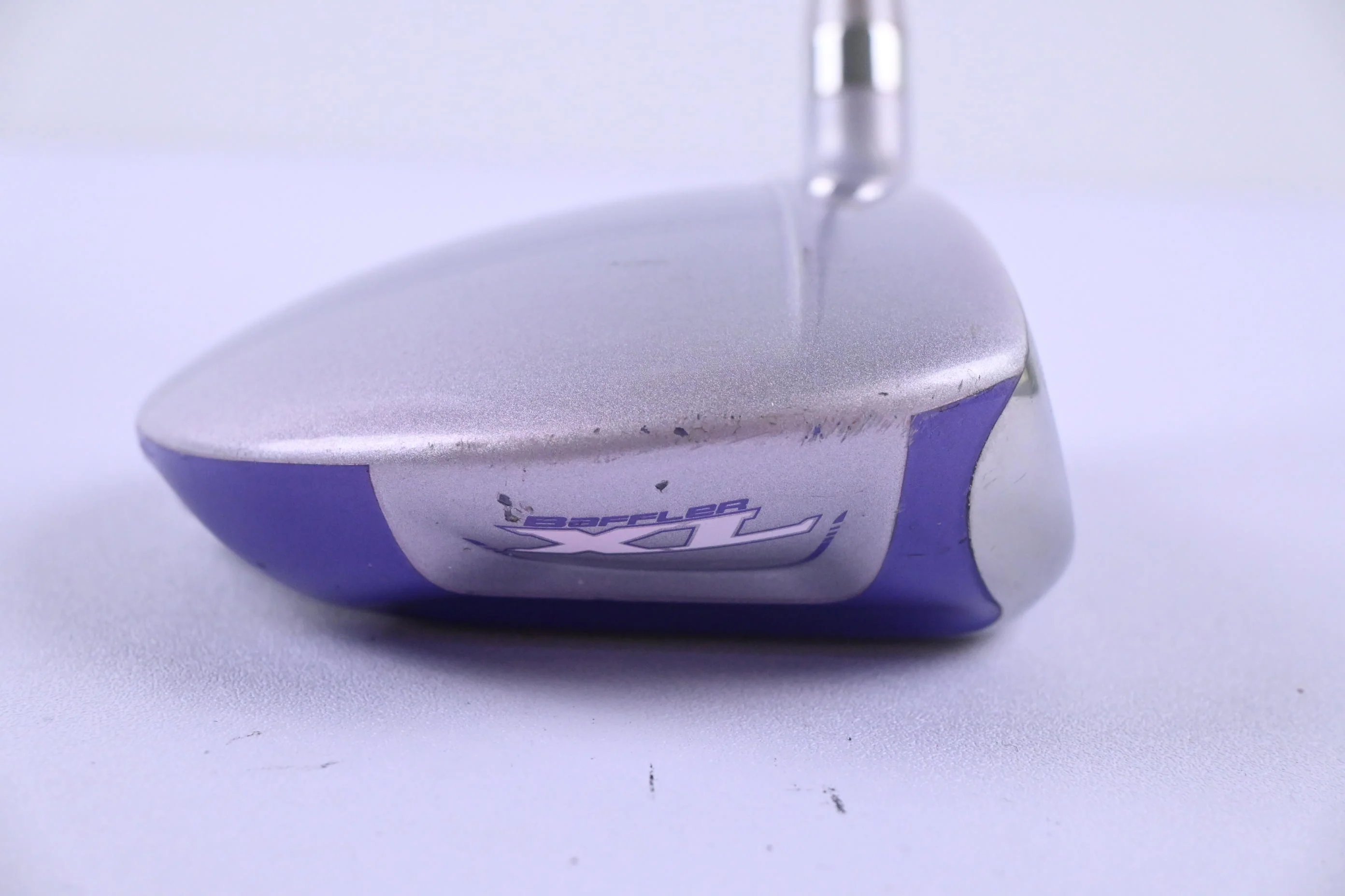 Ladies Cobra Baffler XL #3 Wood / 18 Degrees / Ladies Flex Cobra Baffler 50 Shaft - Image 3
