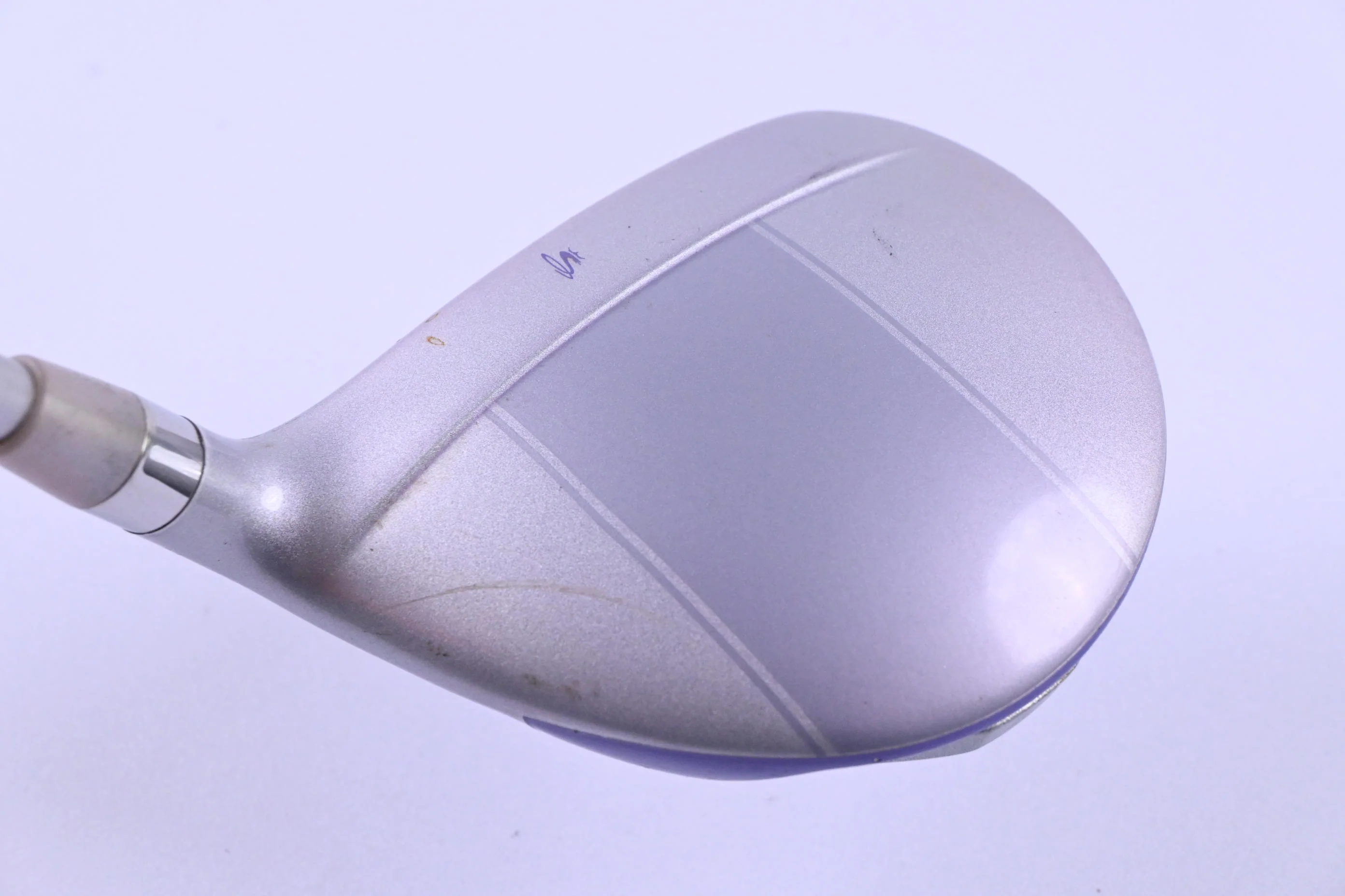 Ladies Cobra Baffler XL #3 Wood / 18 Degrees / Ladies Flex Cobra Baffler 50 Shaft - Image 5