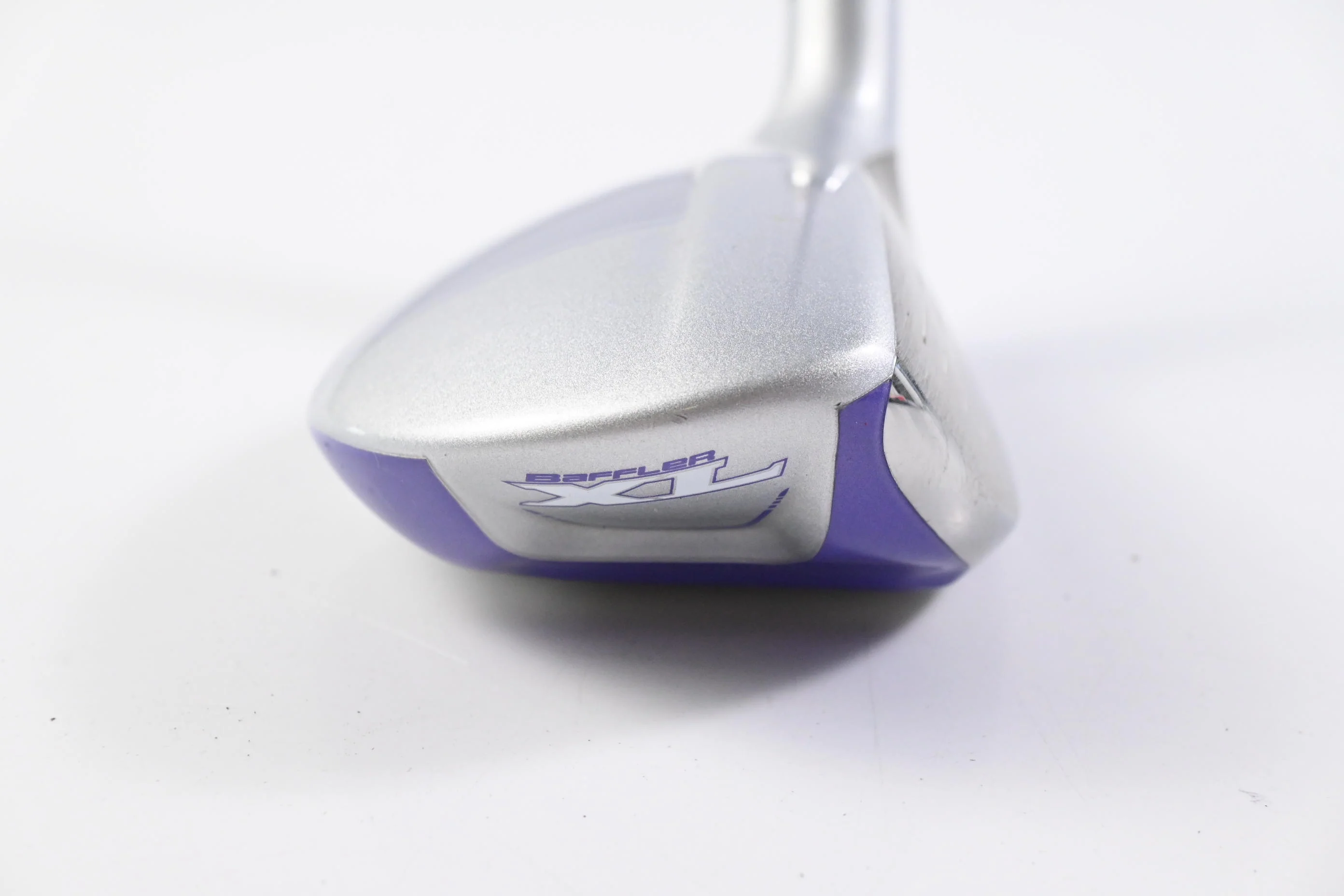 Ladies Cobra Baffler XL #5 Hybrid / 28 Degree / Ladies Flex Cobra Baffler 50 - Image 3