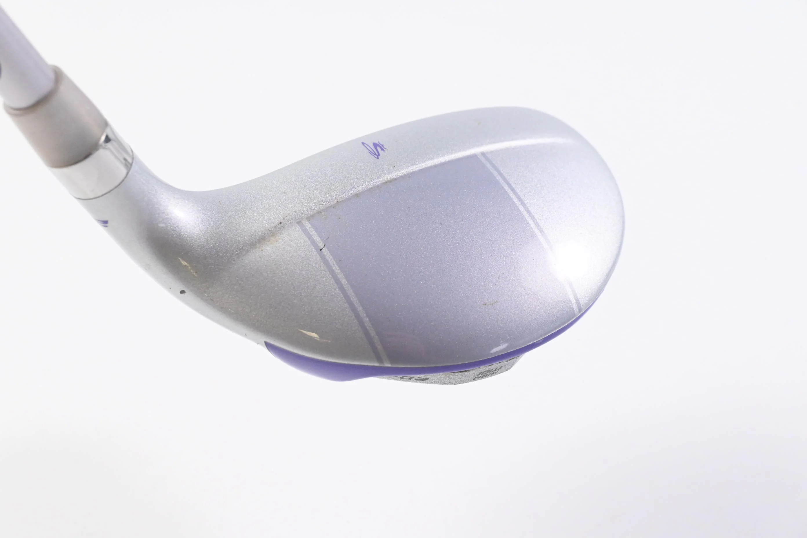 Ladies Cobra Baffler XL #5 Hybrid / 28 Degree / Ladies Flex Cobra Baffler 50 - Image 5