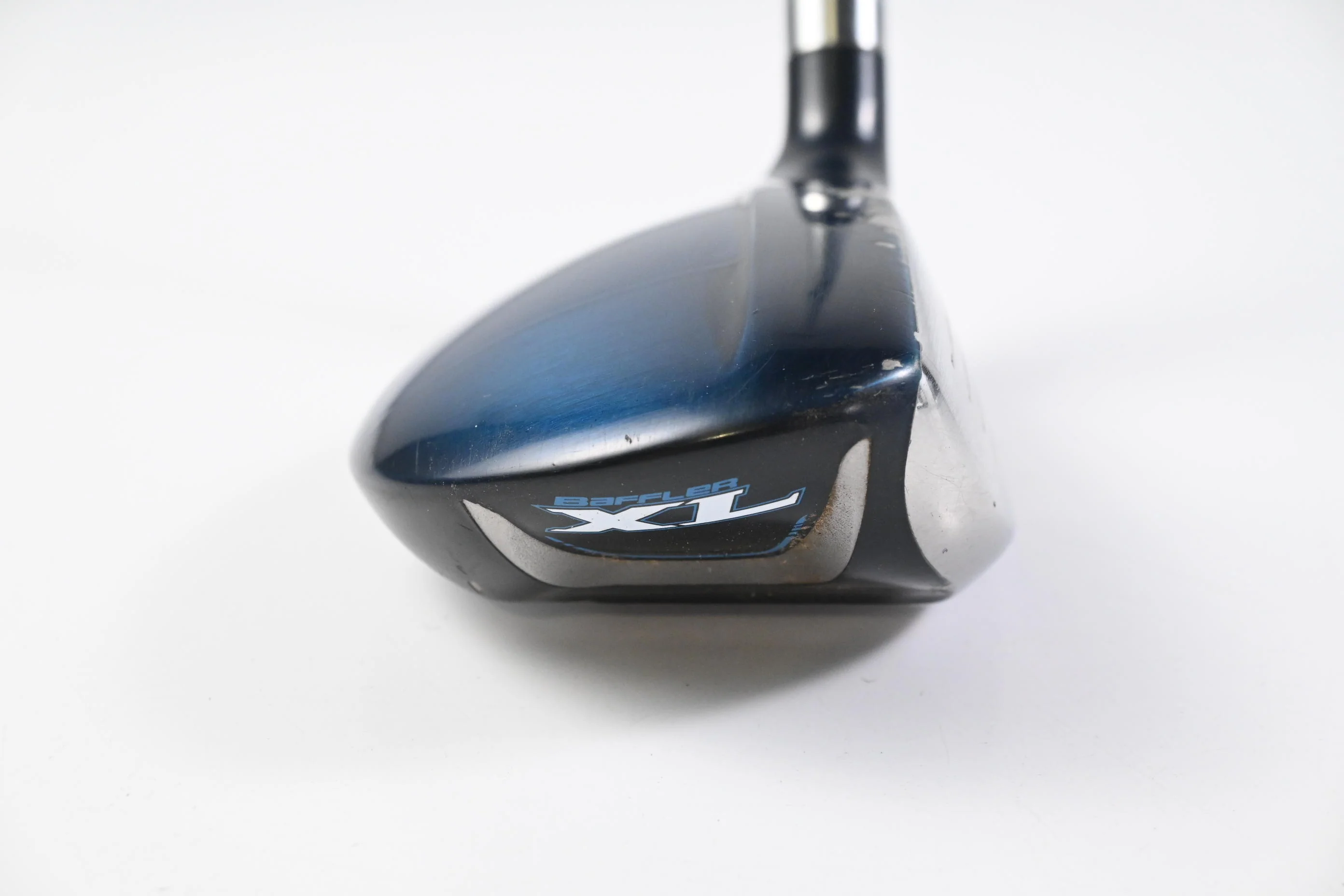 Cobra Baffler XL #4 Hybrid / 22 Degree / Regular Flex Cobra Baffler 60 Shaft - Image 3