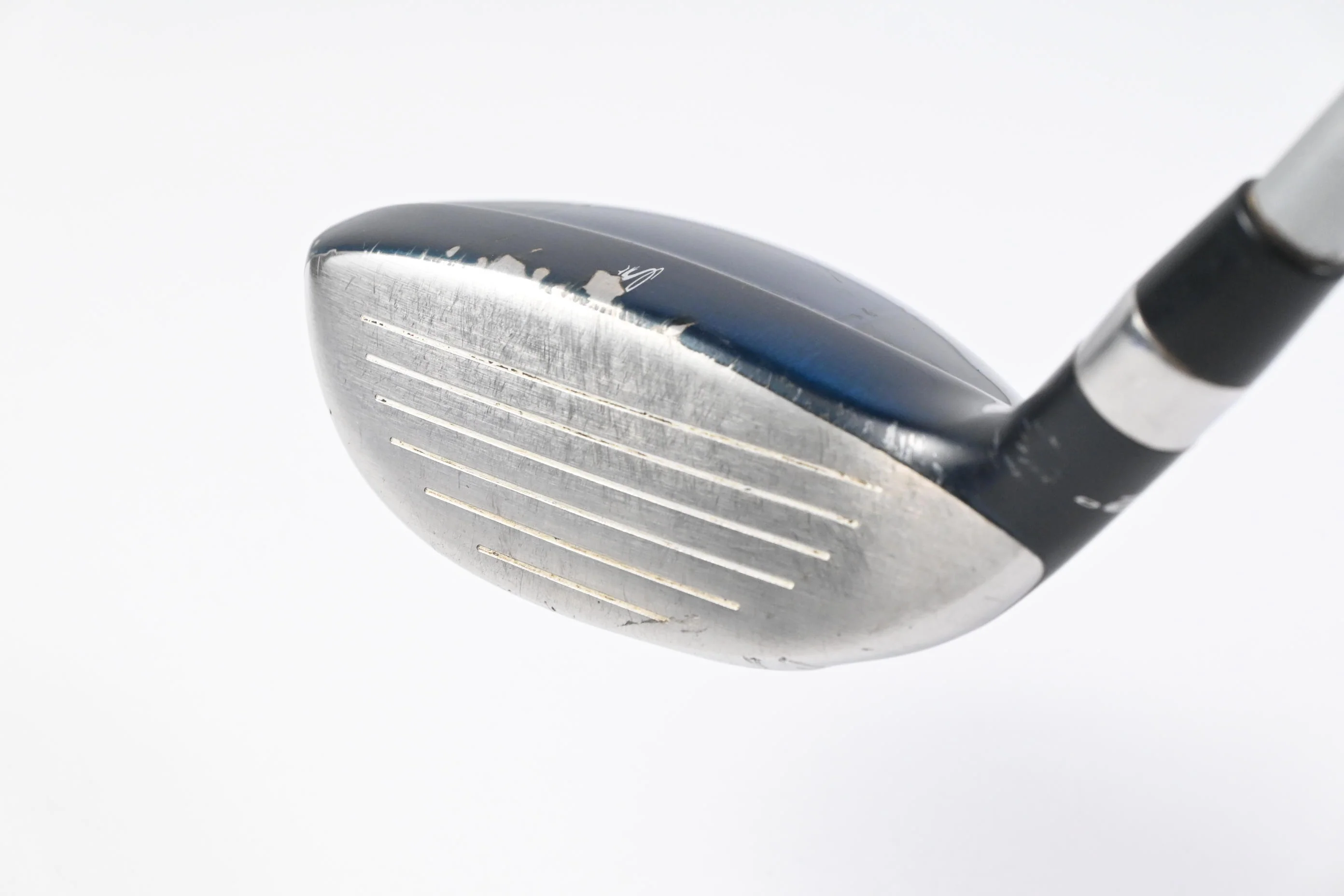 Cobra Baffler XL #4 Hybrid / 22 Degree / Regular Flex Cobra Baffler 60 Shaft - Image 4