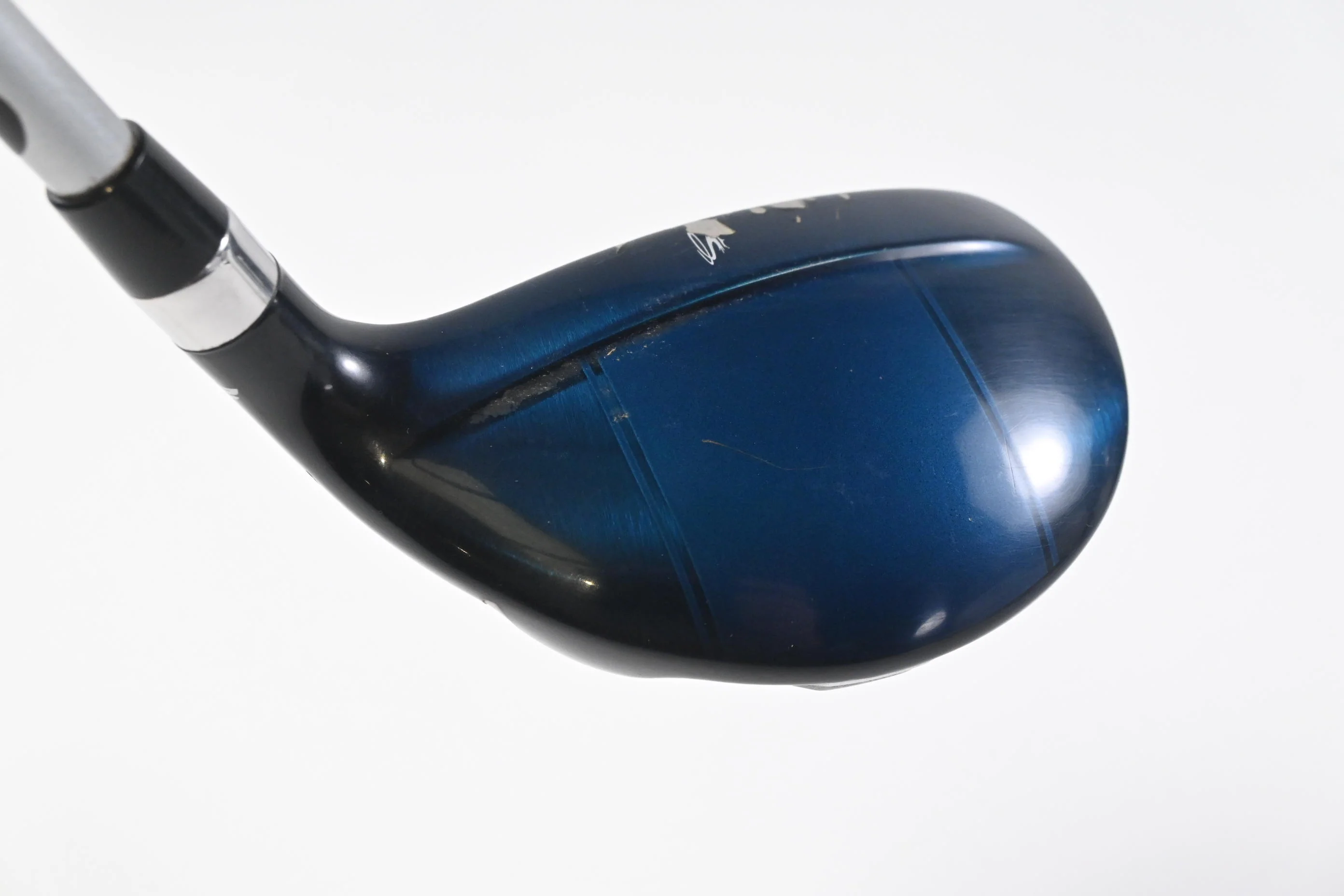 Cobra Baffler XL #4 Hybrid / 22 Degree / Regular Flex Cobra Baffler 60 Shaft - Image 5