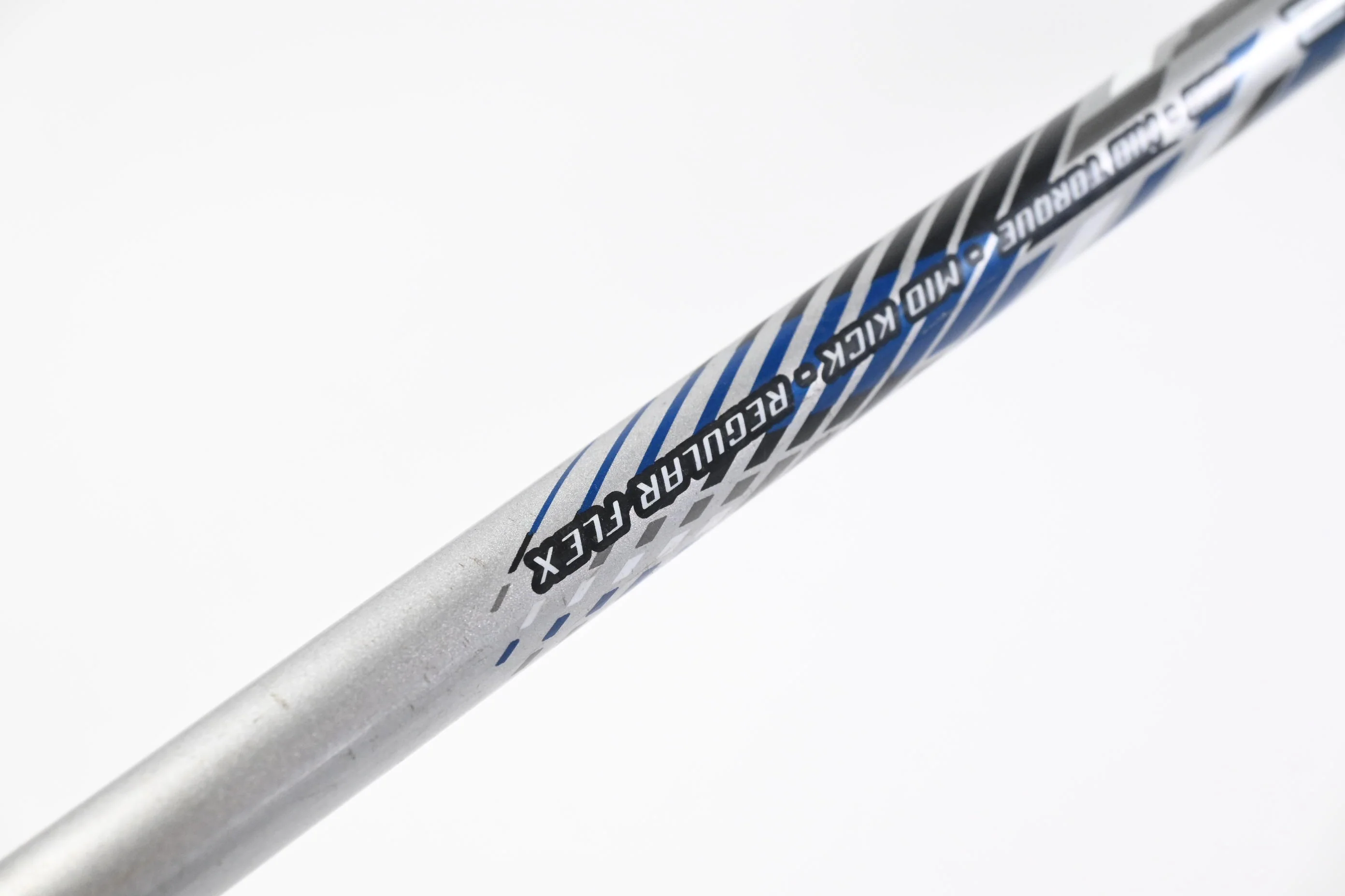 Cobra Baffler XL #4 Hybrid / 22 Degree / Regular Flex Cobra Baffler 60 Shaft - Image 7