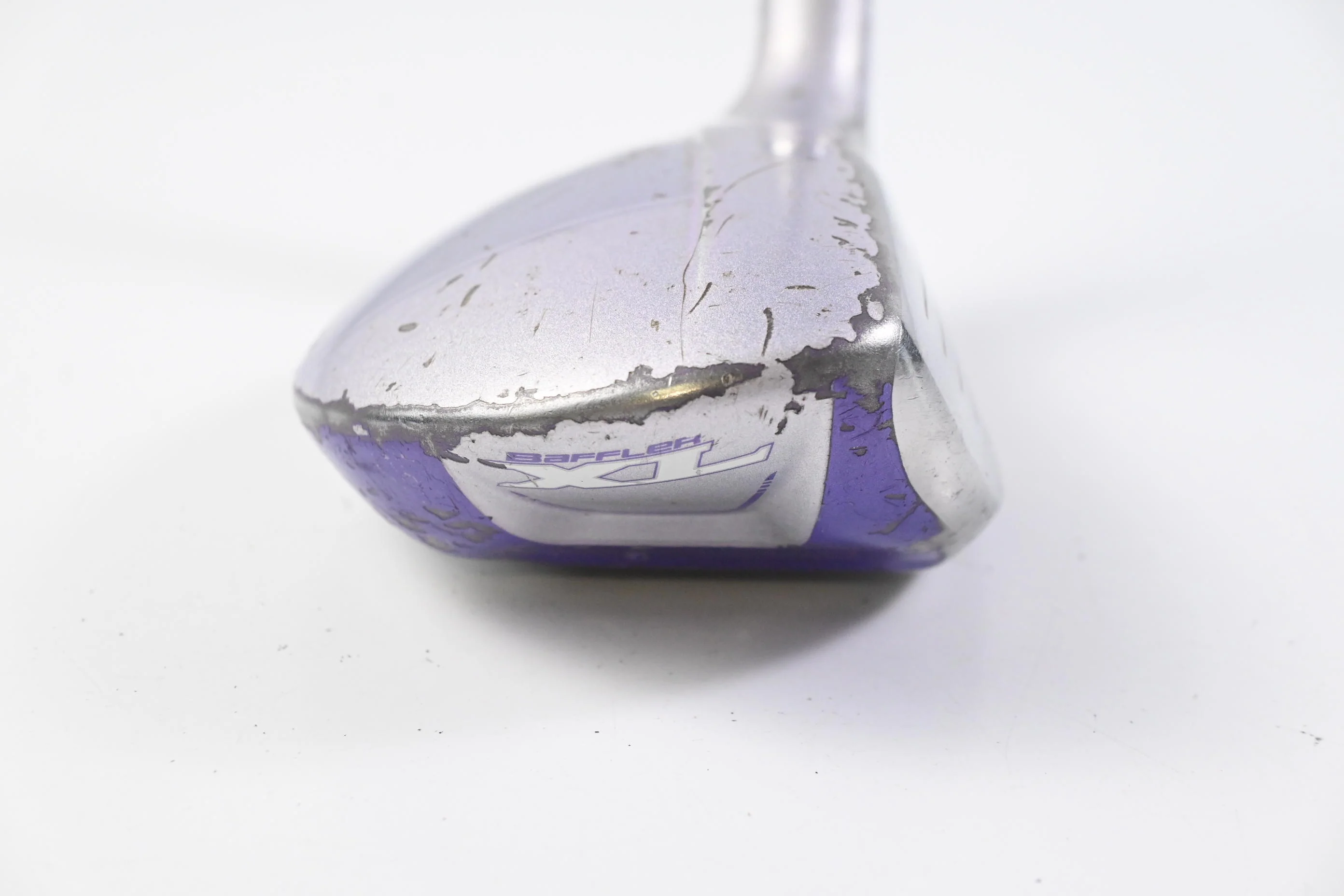 Ladies Cobra Baffler XL #4 Hybrid / 25 Degree / Ladies Flex Cobra Baffler 50 - Image 3