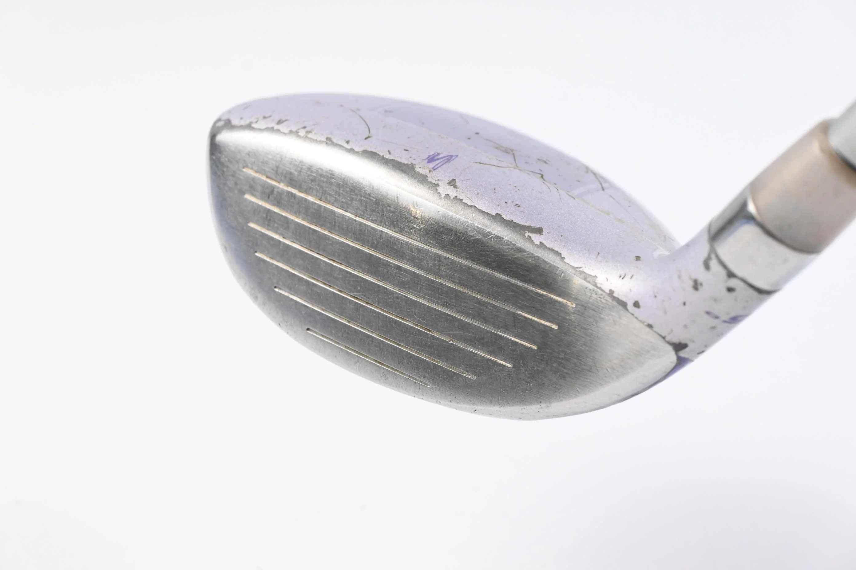 Ladies Cobra Baffler XL #4 Hybrid / 25 Degree / Ladies Flex Cobra Baffler 50 - Image 4