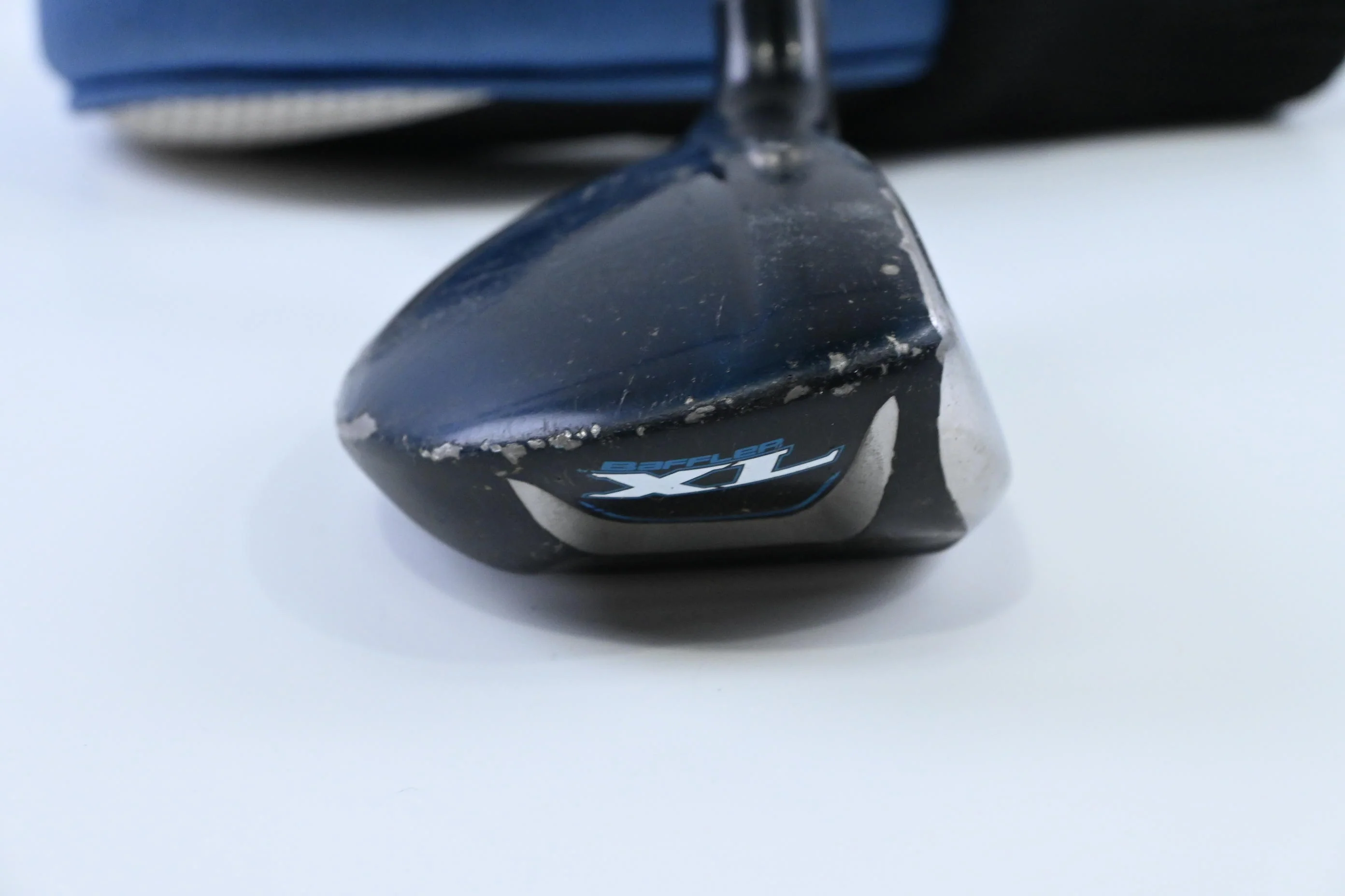 Cobra Baffler XL #4 Hybrid / 22 Degree / Regular Flex Cobra Baffler 60 Shaft - Image 3