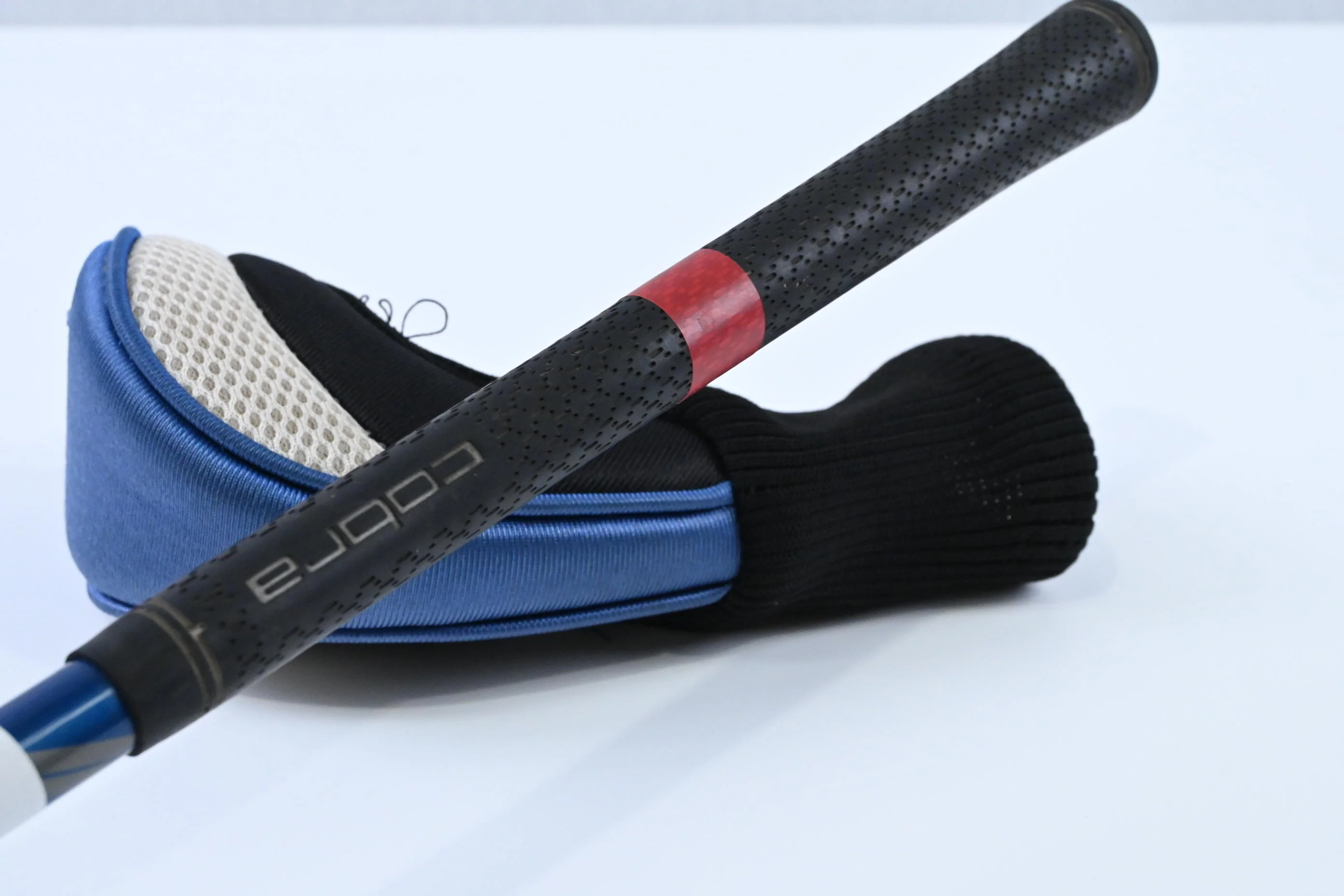 Cobra Baffler XL #4 Hybrid / 22 Degree / Regular Flex Cobra Baffler 60 Shaft - Image 9