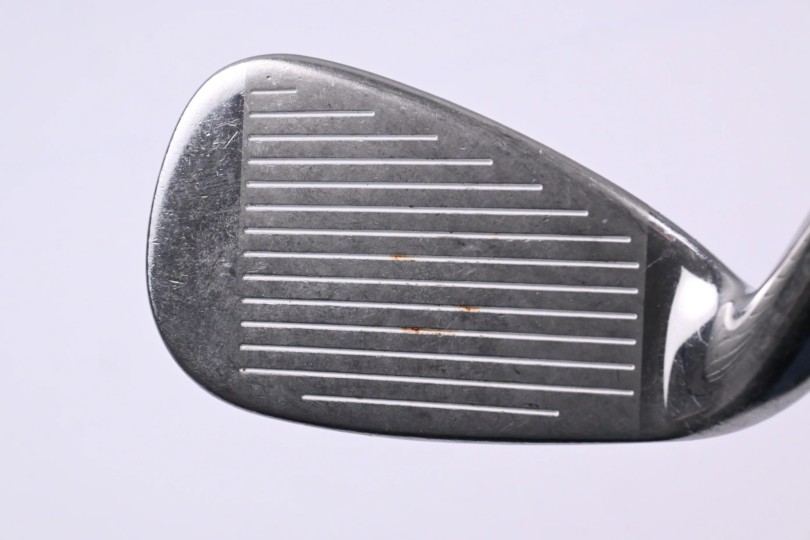 Cobra Baffler XL #8 Iron / 34.5 Degree / Regular Flex Cobra Baffler 60 Shaft - Image 2