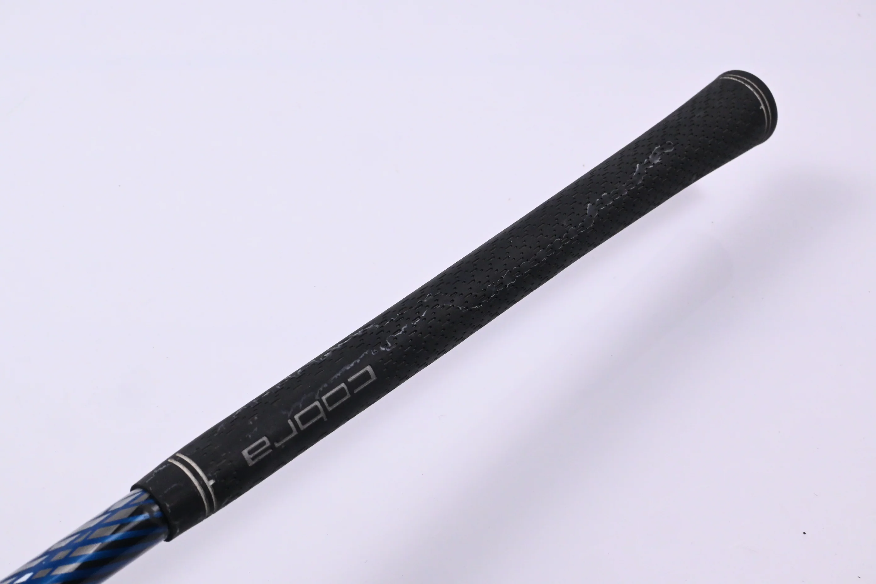 Cobra Baffler XL #8 Iron / 34.5 Degree / Regular Flex Cobra Baffler 60 Shaft - Image 6