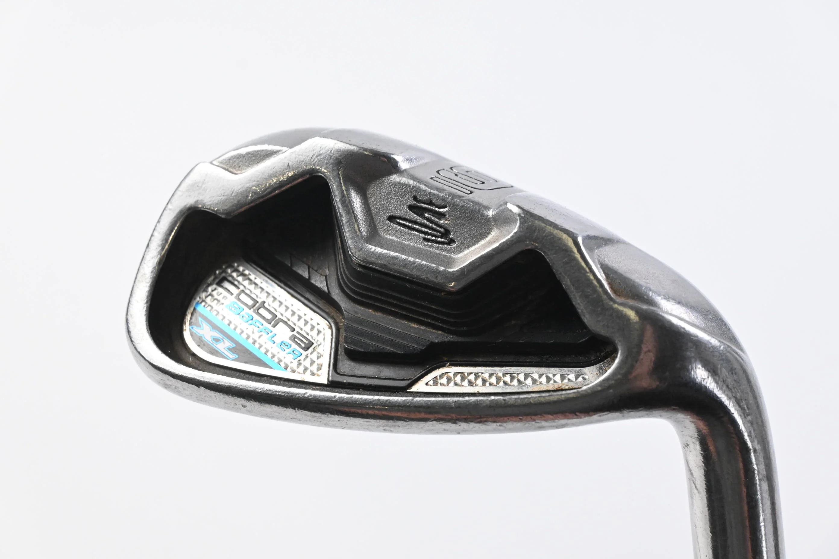 Cobra Baffler XL #9 Iron / Regular Flex Cobra Baffler 60 Shaft