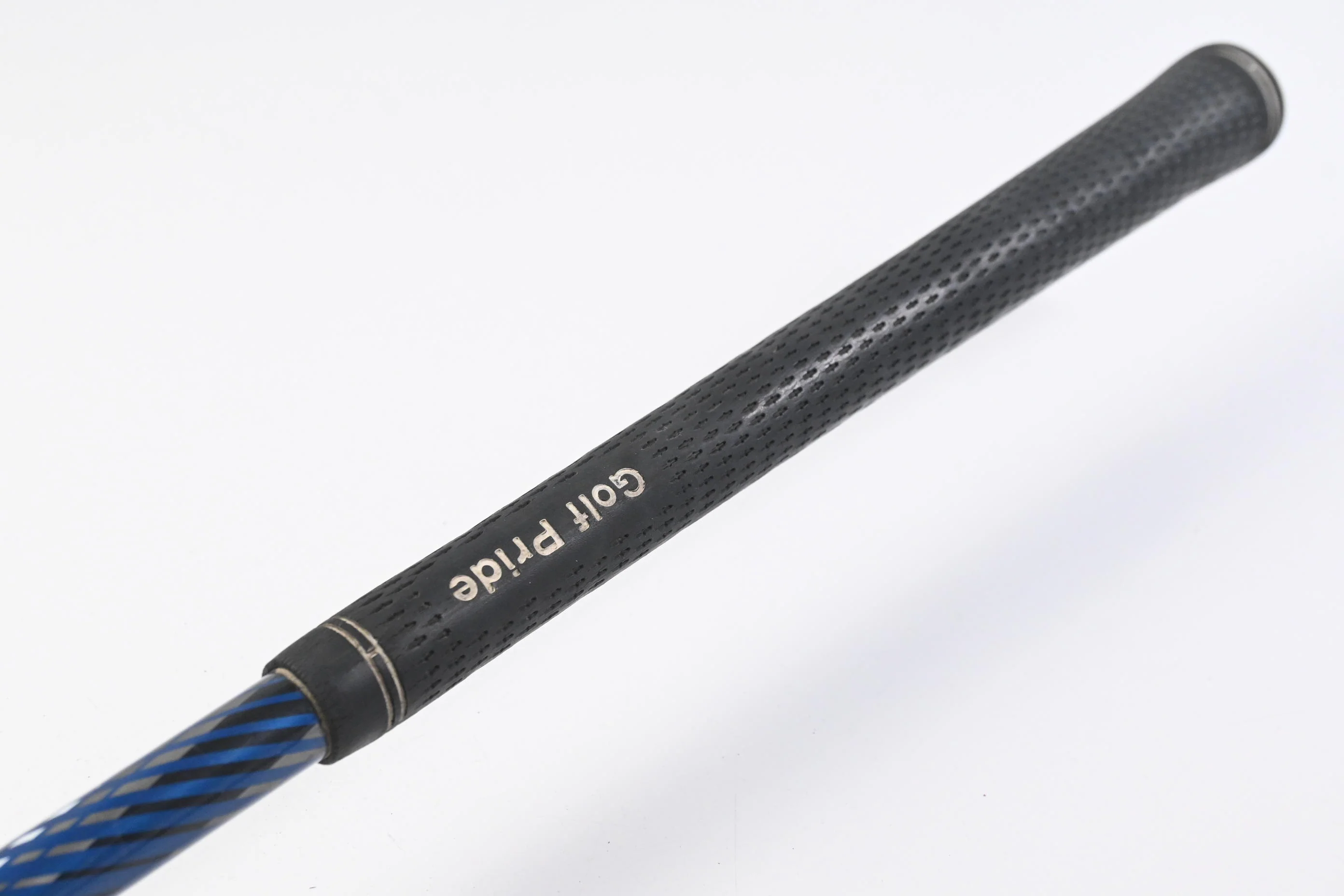 Cobra Baffler XL #9 Iron / Regular Flex Cobra Baffler 60 Shaft - Image 6