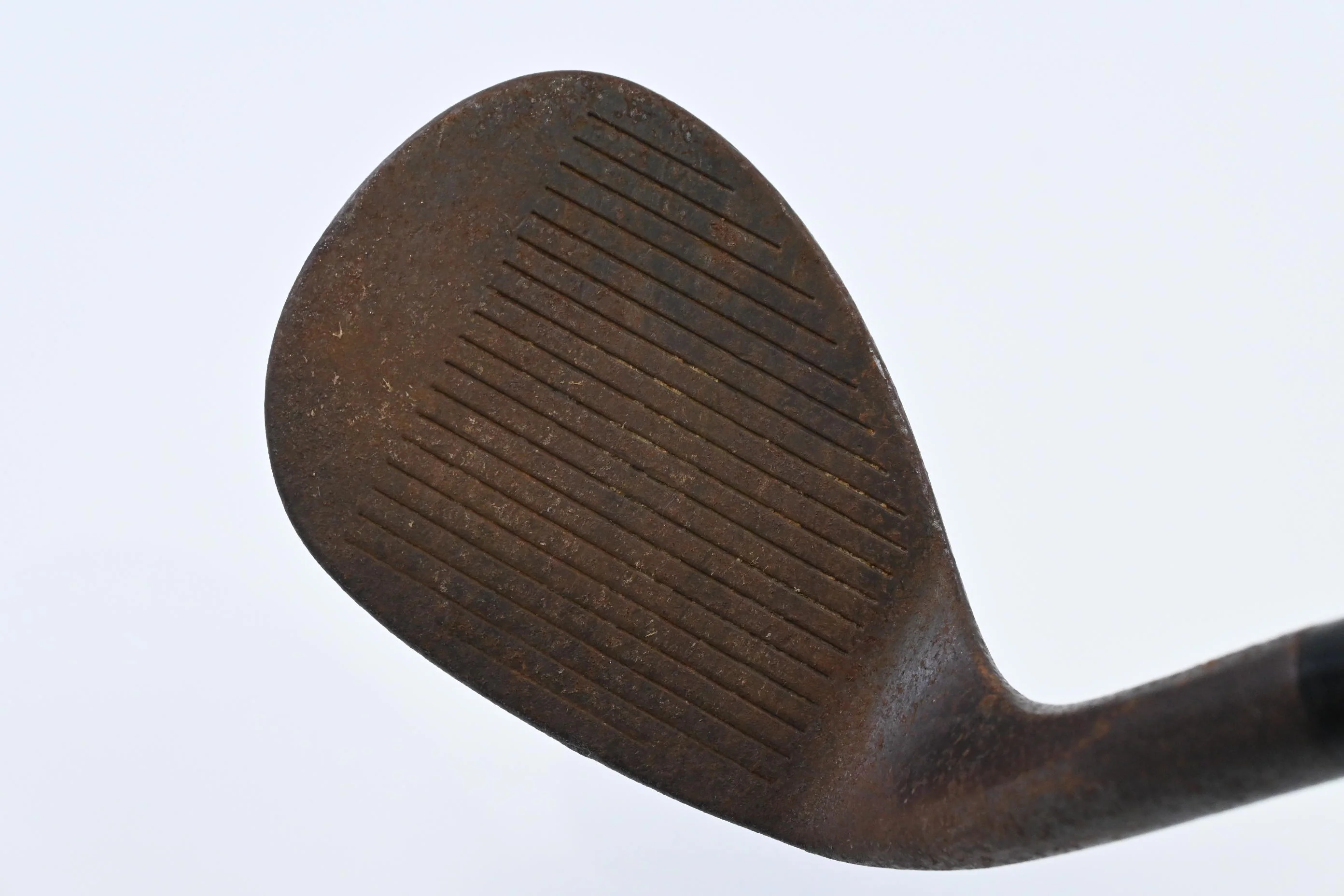 Cobra Big Trusty Rusty Sand Wedge / 55 Degree / Wedge Flex Big Trusty Rusty - Image 2