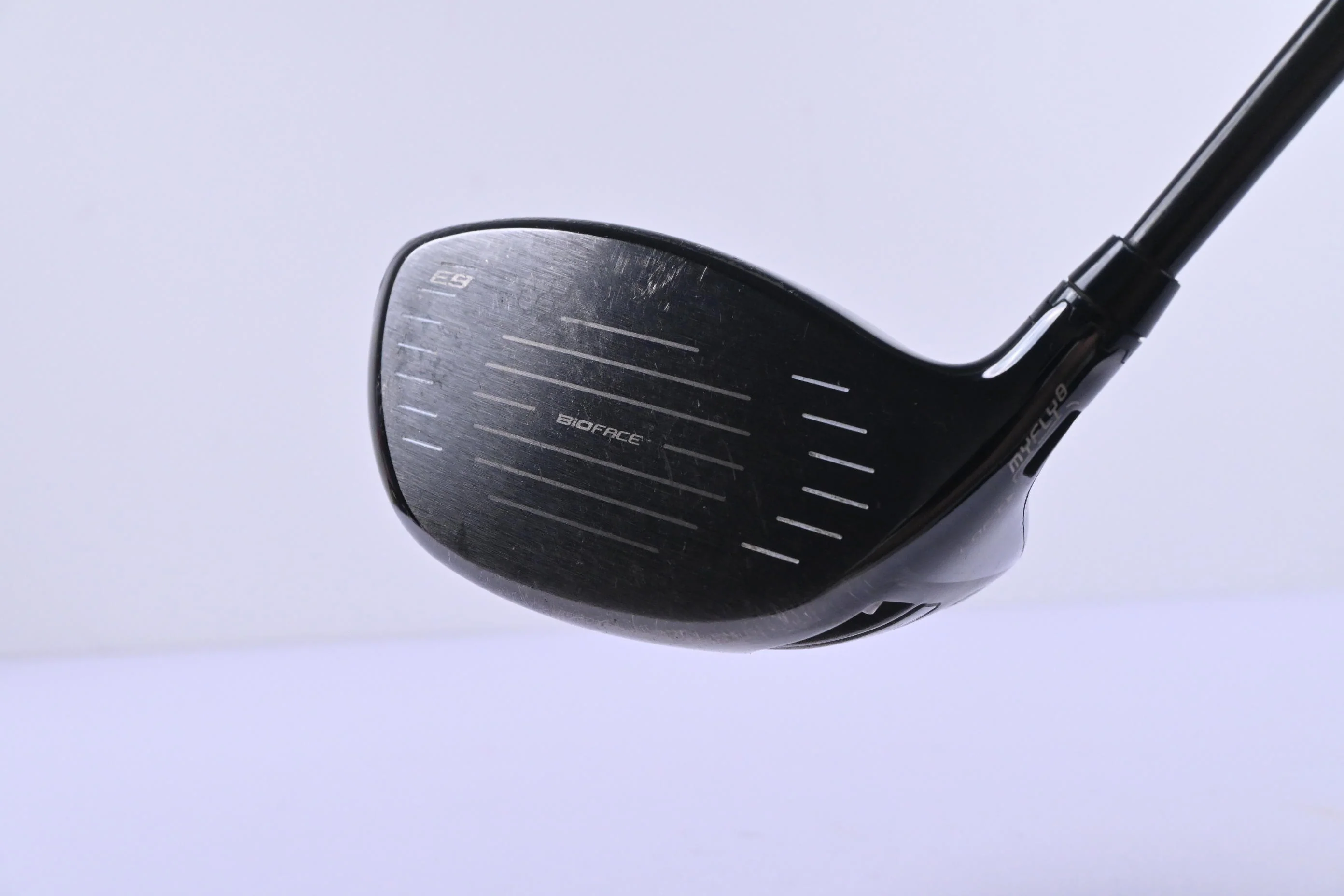 Cobra Bio Cell Driver / 10.5 Degree / Stiff Flex Aldila 65 Shaft - Image 4