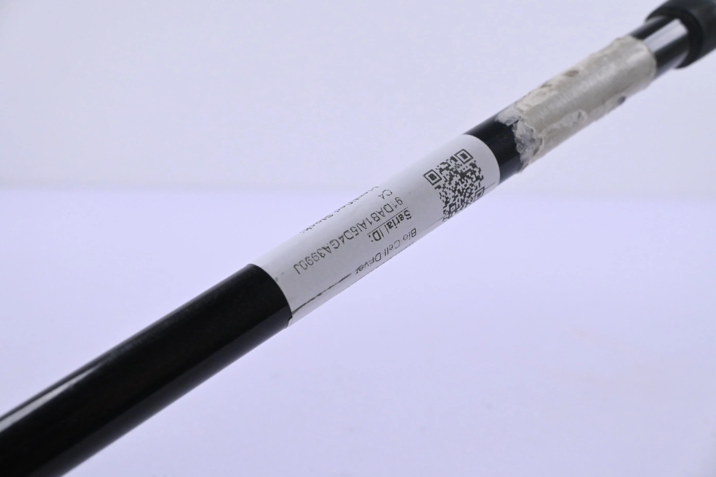Cobra Bio Cell Driver / 10.5 Degree / Stiff Flex Aldila 65 Shaft - Image 7
