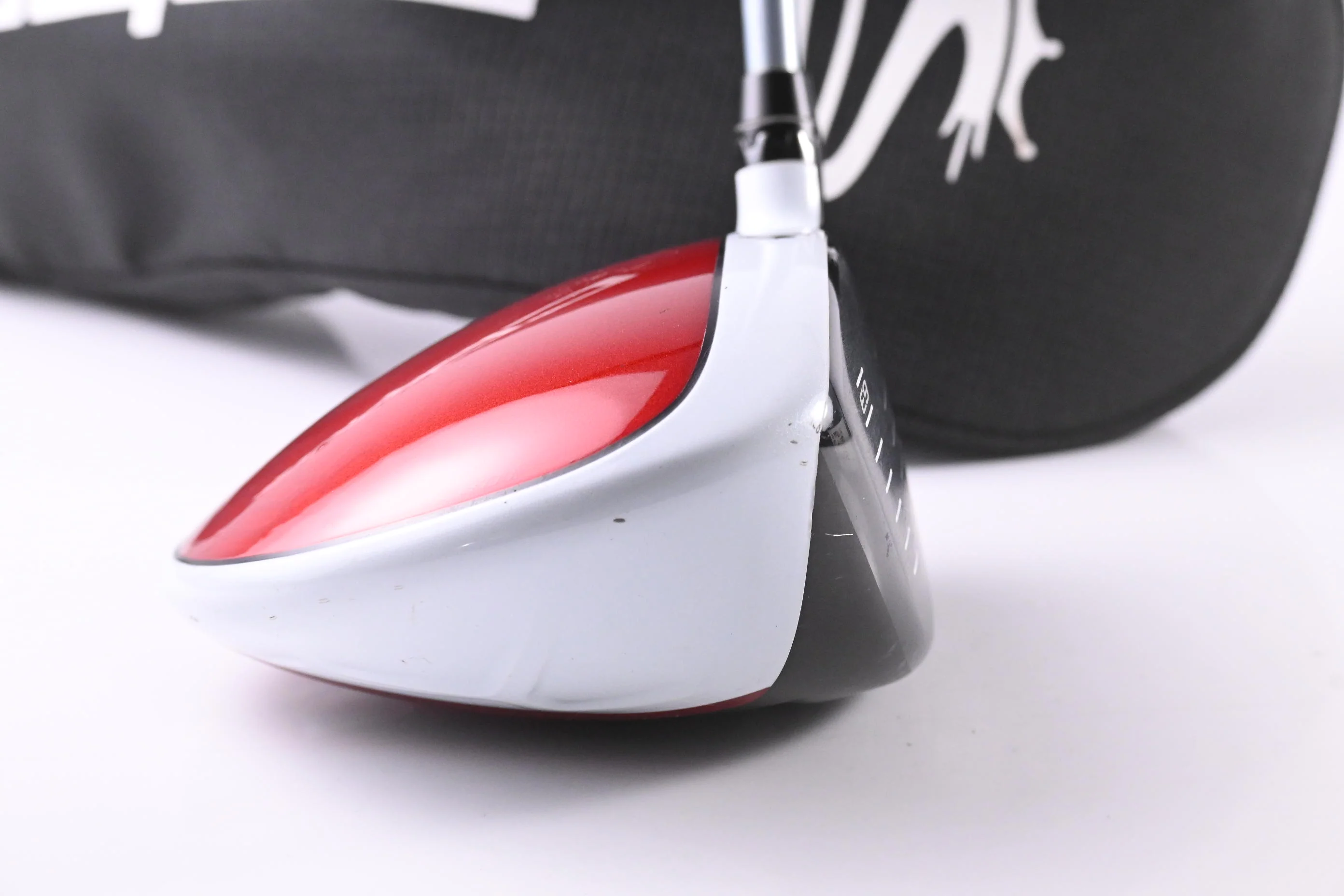 Cobra Bio Cell+ Driver / 8-11 Degree / Stiff Flex HZRDUS T800 Blue 65 Shaft - Image 3