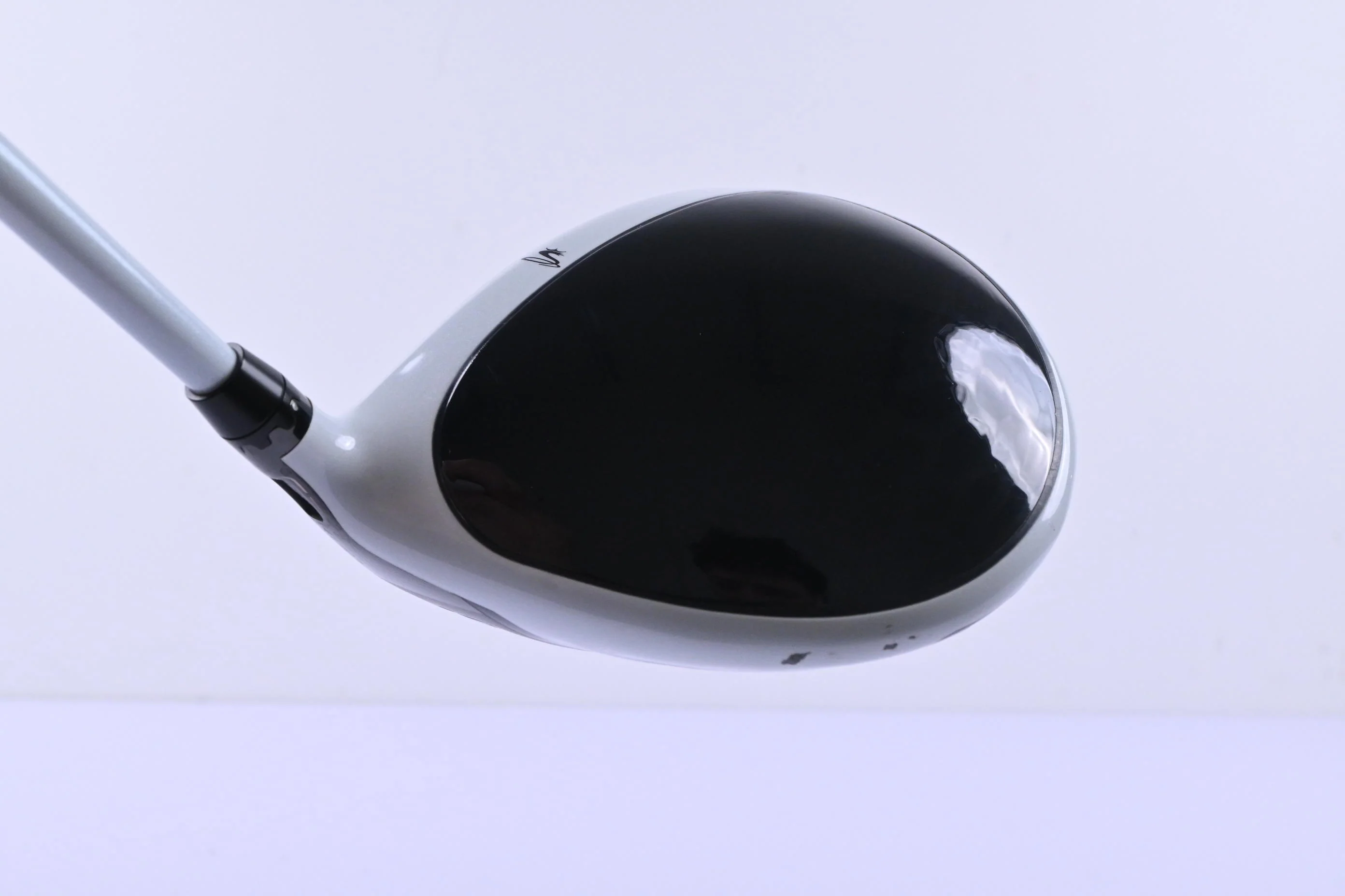 Cobra Bio Cell+ Driver / 9.5 Degree / Stiff Flex Matrix Ozik 6Q3 Red Tie Shaft - Image 5
