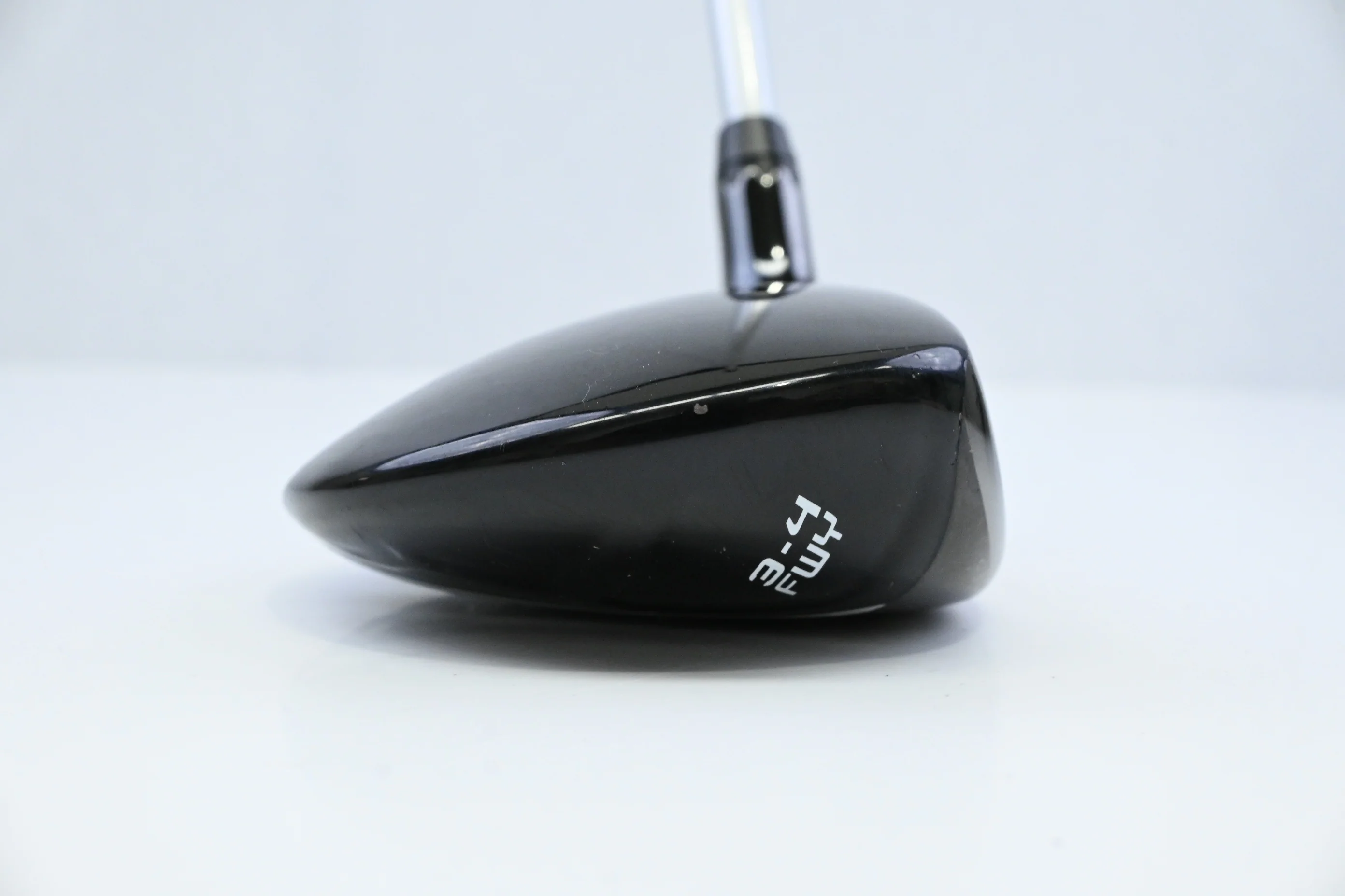 Ladies Cobra Bio Cell+ #3-4 Wood / 12-15 Degree / Ladies Flex Ben Ross 75 Shaft - Image 3