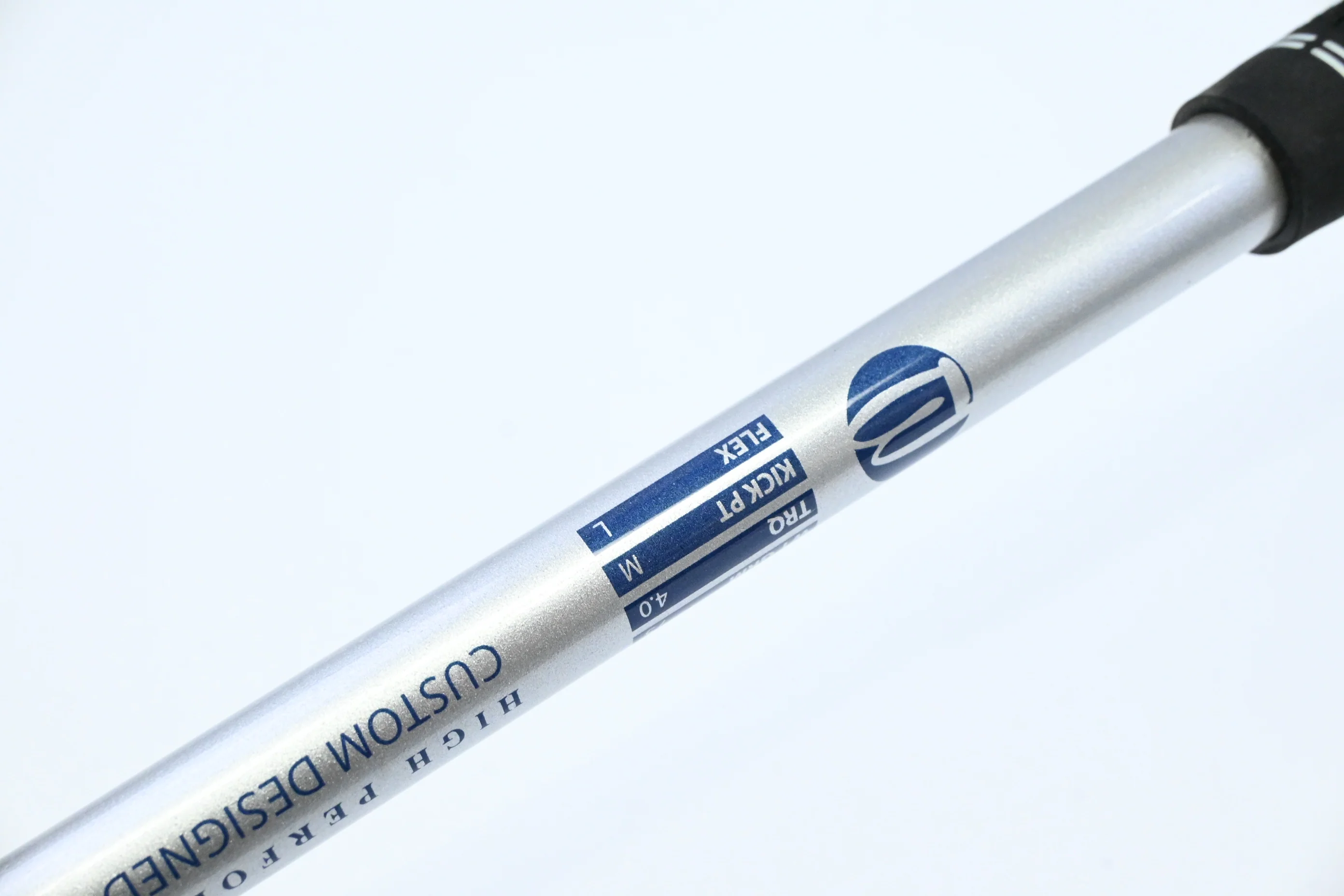 Ladies Cobra Bio Cell+ #3-4 Wood / 12-15 Degree / Ladies Flex Ben Ross 75 Shaft - Image 6