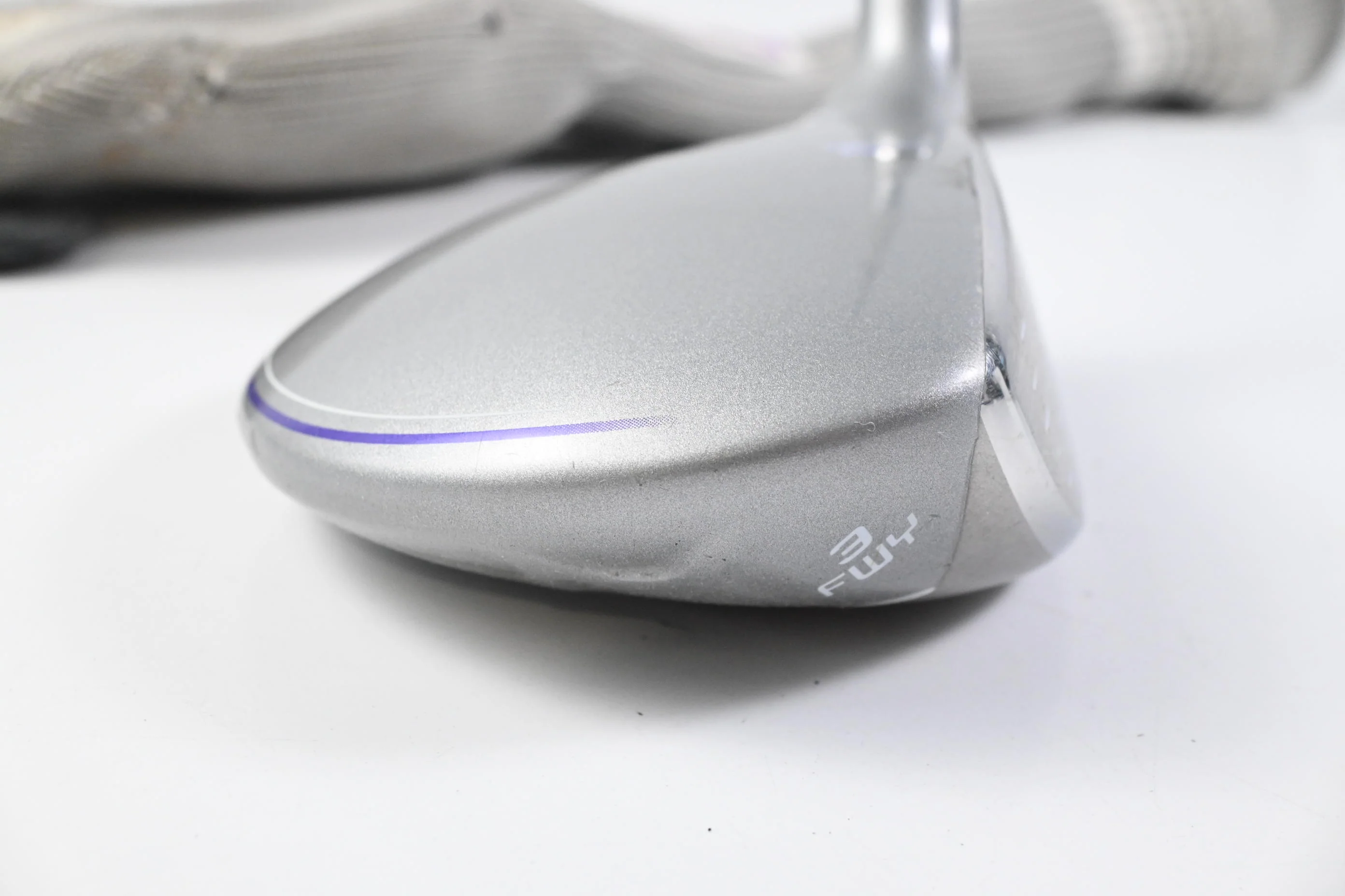 Ladies Cobra Bio Cell+ #3 Wood / 15 Degree / Ladies Flex Cobra Bio Cell 60 Shaft - Image 3