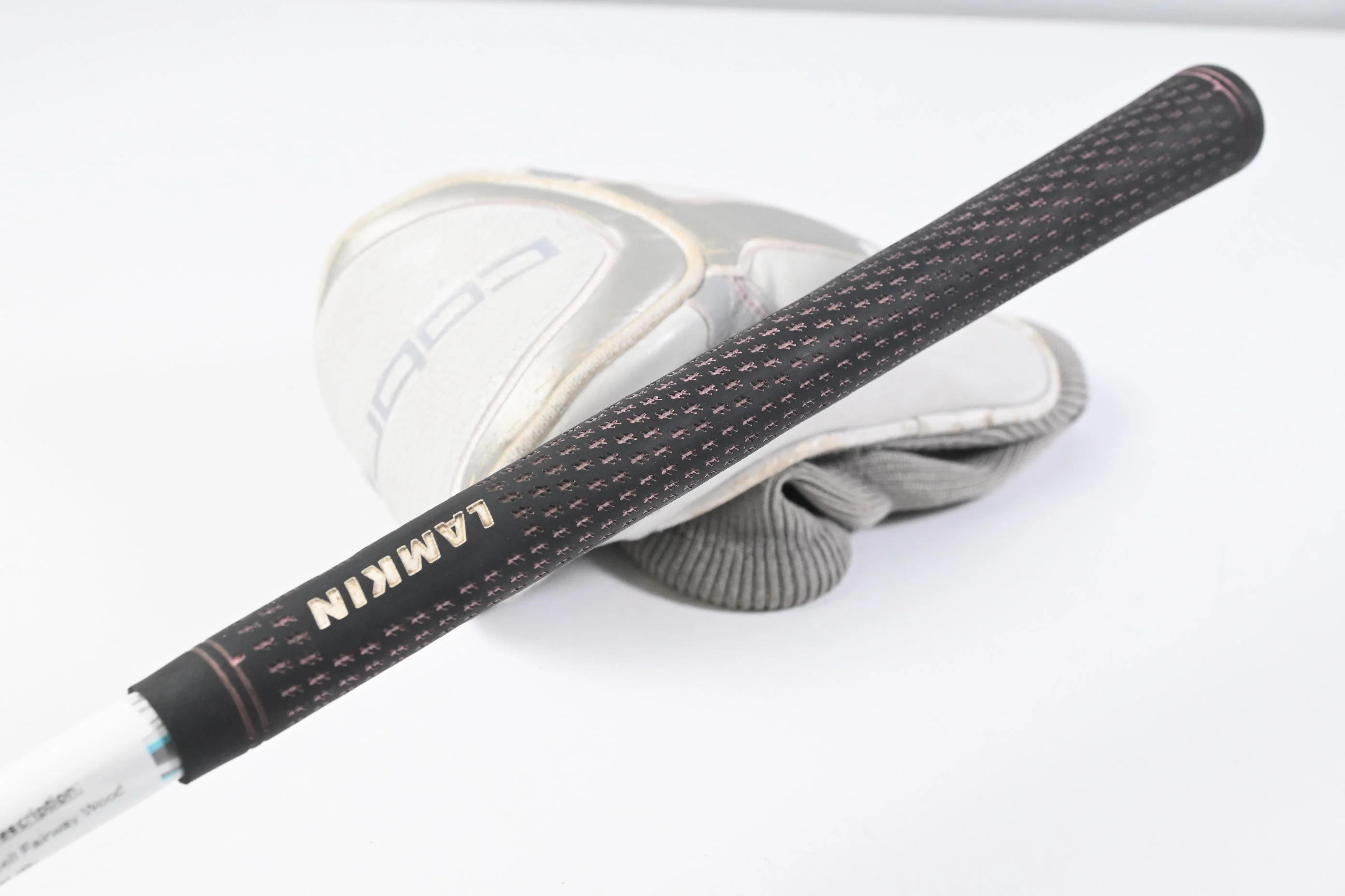 Ladies Cobra Bio Cell #3-5 Wood / 17-20 Degree / Ladies Flex Project X PXv 49 - Image 9