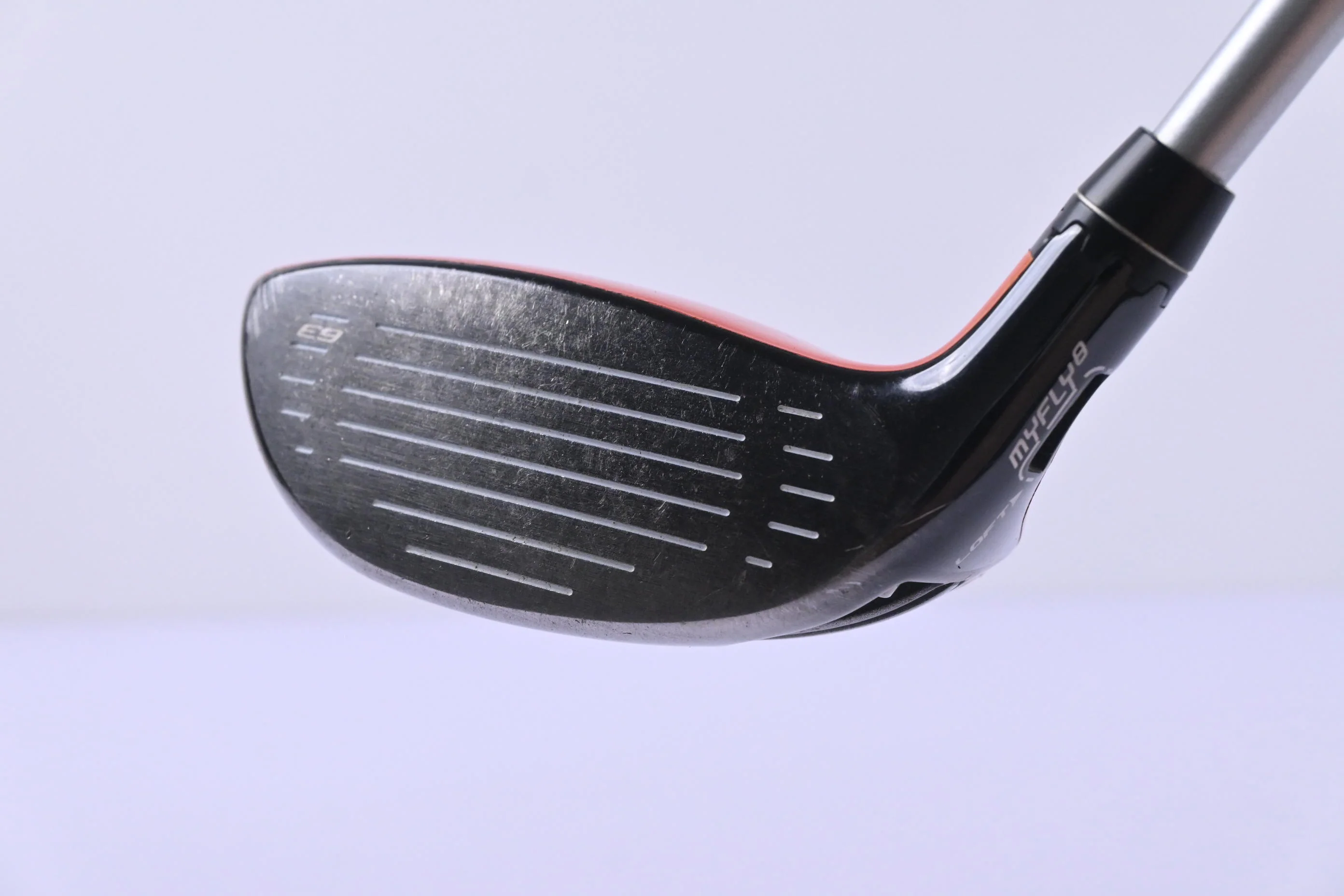 Cobra Bio Cell #3-4 Wood / 13-16 Degree / Regular Flex Graphite Design Tour AD - Image 4