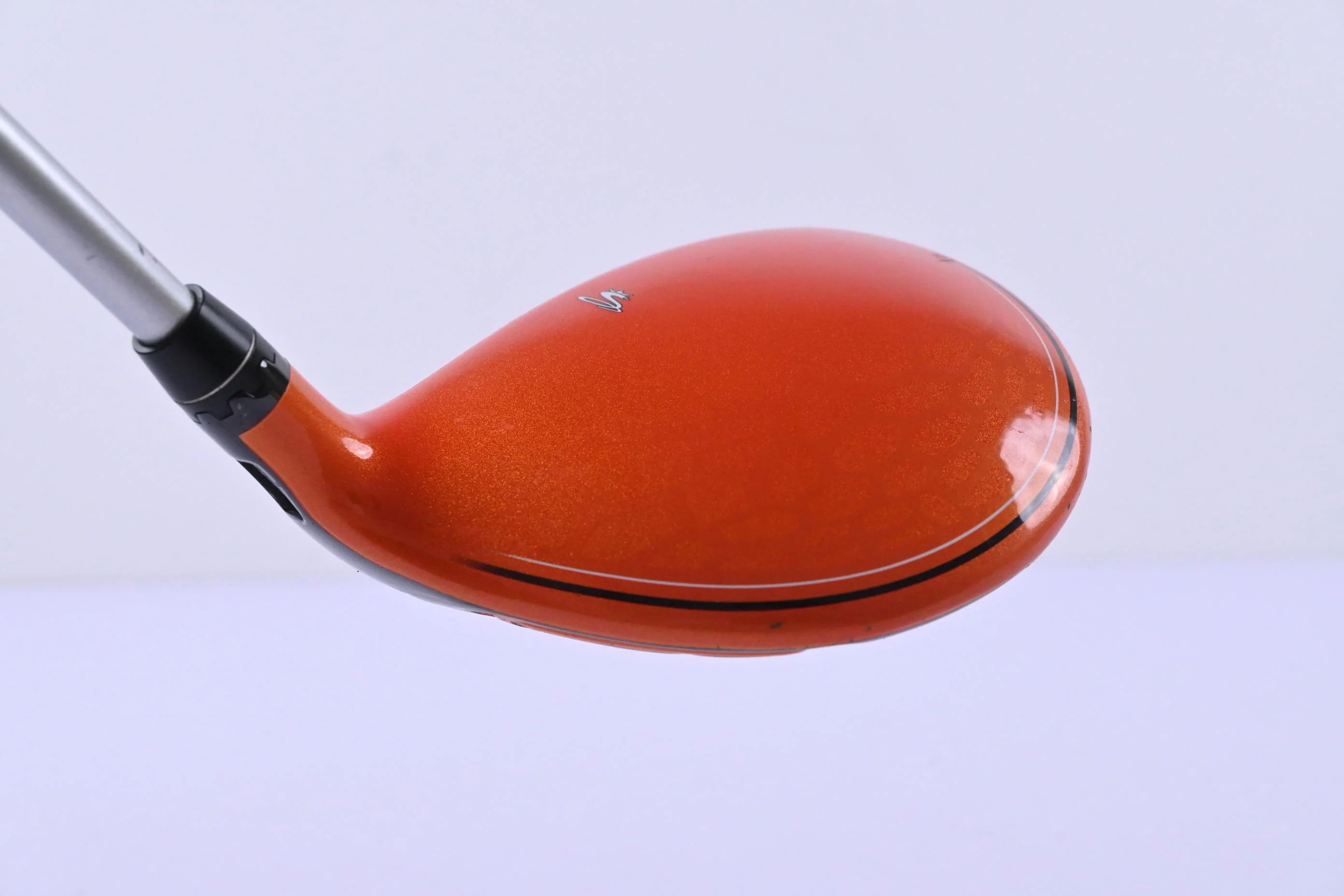 Cobra Bio Cell #3-4 Wood / 13-16 Degree / Regular Flex Graphite Design Tour AD - Image 5