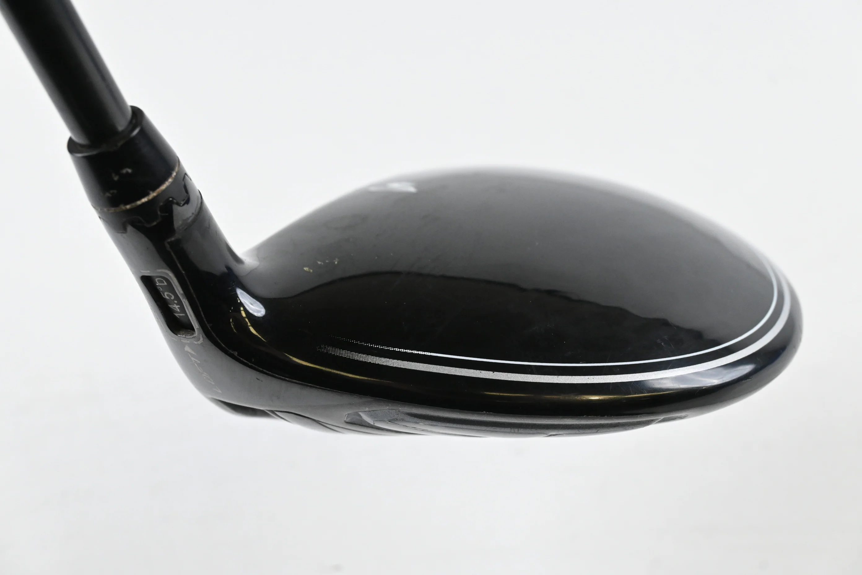 Cobra Bio Cell #3-4 Wood / 13-16 Degree / Regular Flex Project X PXv 58 Shaft - Image 5