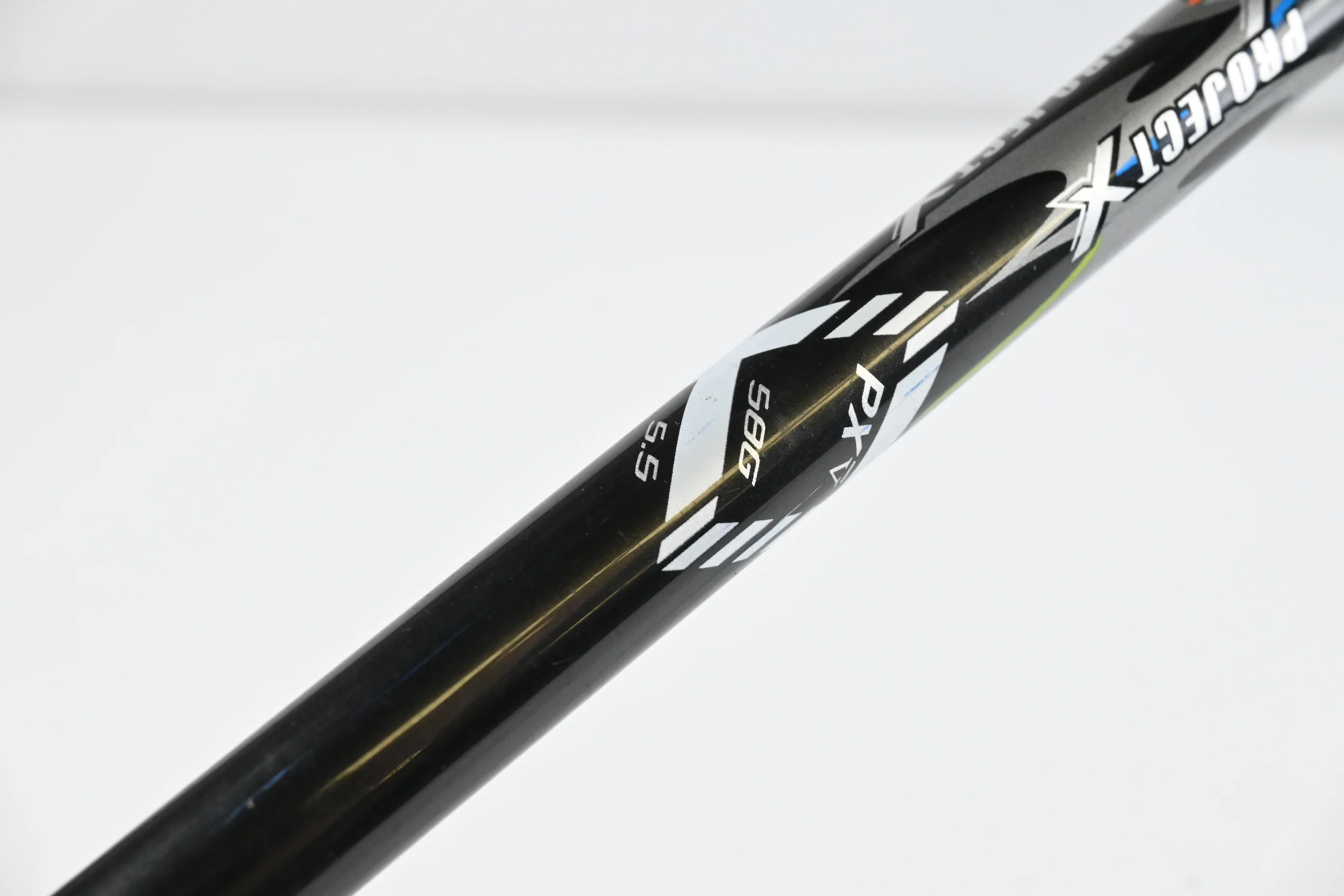 Cobra Bio Cell #3-4 Wood / 13-16 Degree / Regular Flex Project X PXv 58 Shaft - Image 6