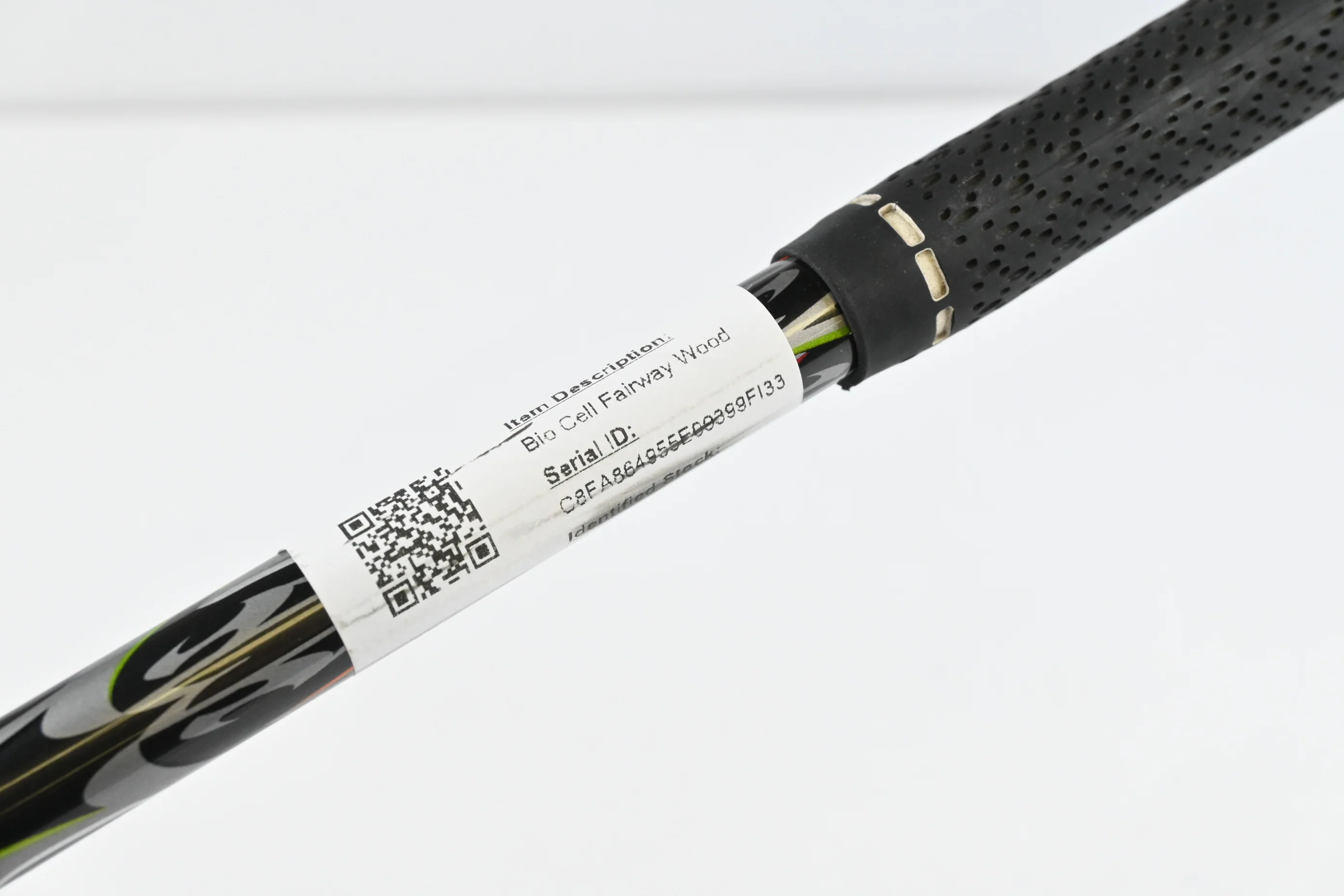 Cobra Bio Cell #3-4 Wood / 13-16 Degree / Regular Flex Project X PXv 58 Shaft - Image 7