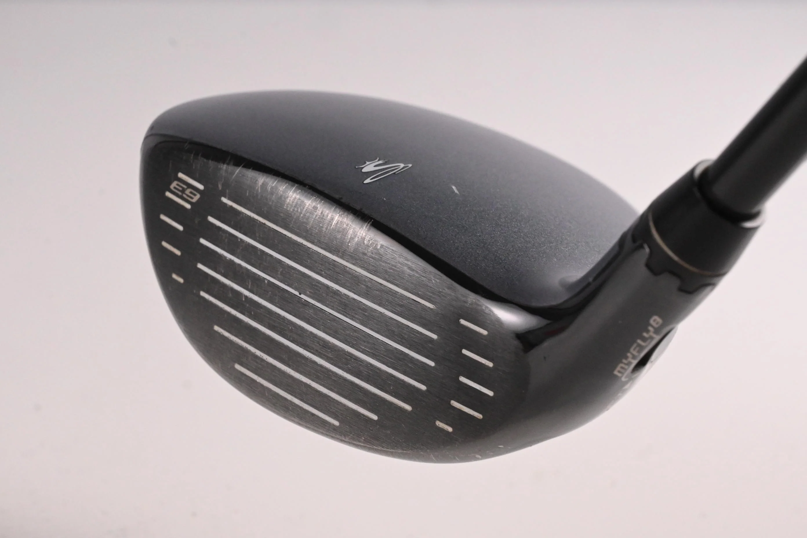 Cobra Bio Cell #3 Wood / 17 Degree / Stiff Flex Project X PXv 60 Shaft - Image 4