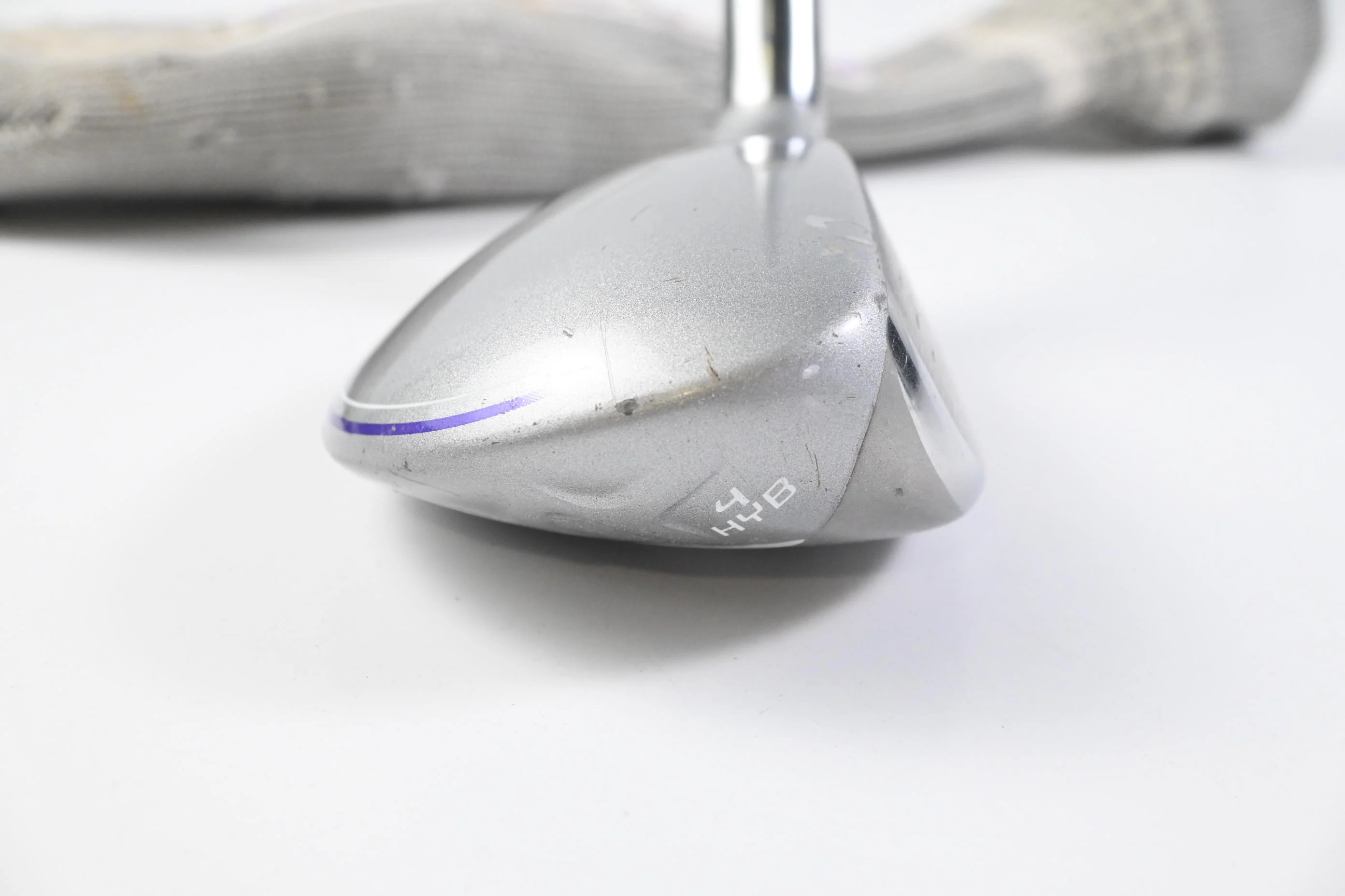 Ladies Cobra Bio Cell #4 Hybrid / 22 Degree / Ladies Flex Cobra Bio Cell 55 - Image 3
