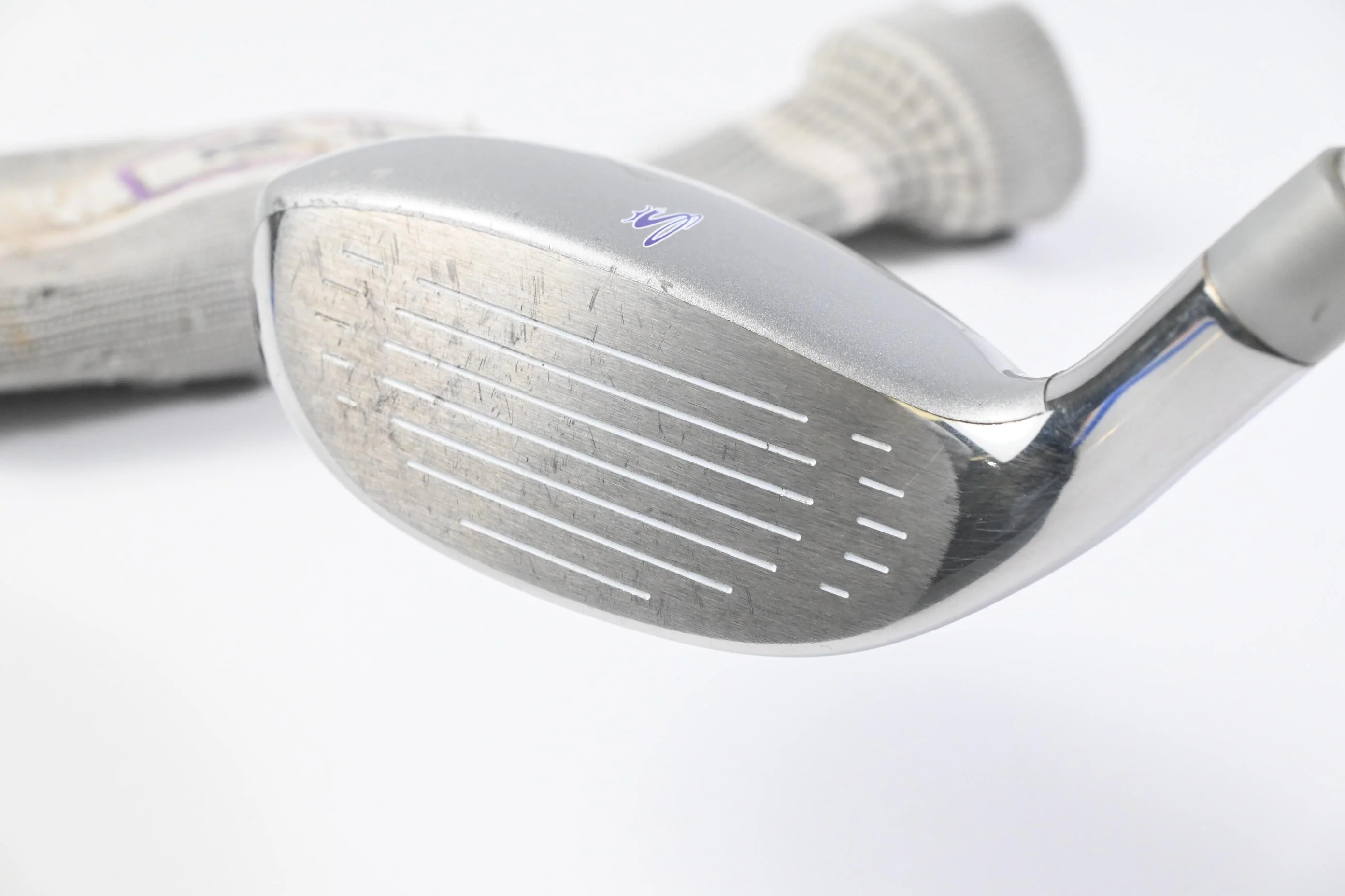 Ladies Cobra Bio Cell #4 Hybrid / 22 Degree / Ladies Flex Cobra Bio Cell 55 - Image 4