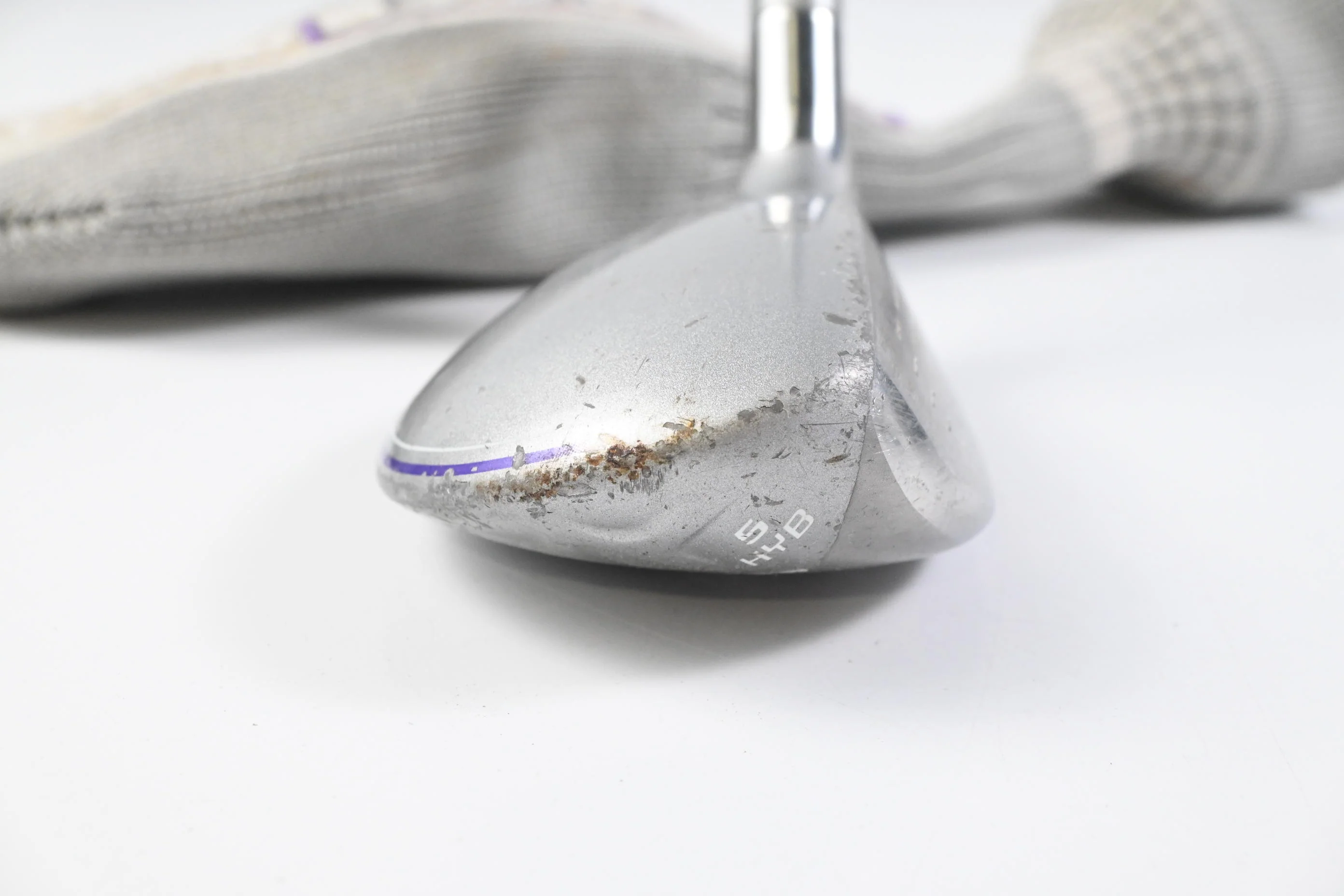 Ladies Cobra Bio Cell #5 Hybrid / 25 Degree / Ladies Flex Cobra Bio Cell 55 - Image 3
