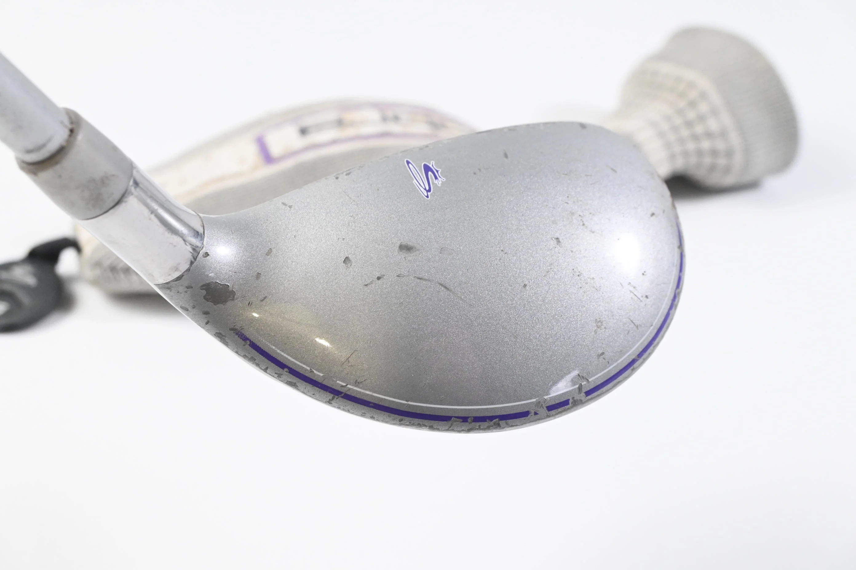 Ladies Cobra Bio Cell #5 Hybrid / 25 Degree / Ladies Flex Cobra Bio Cell 55 - Image 5