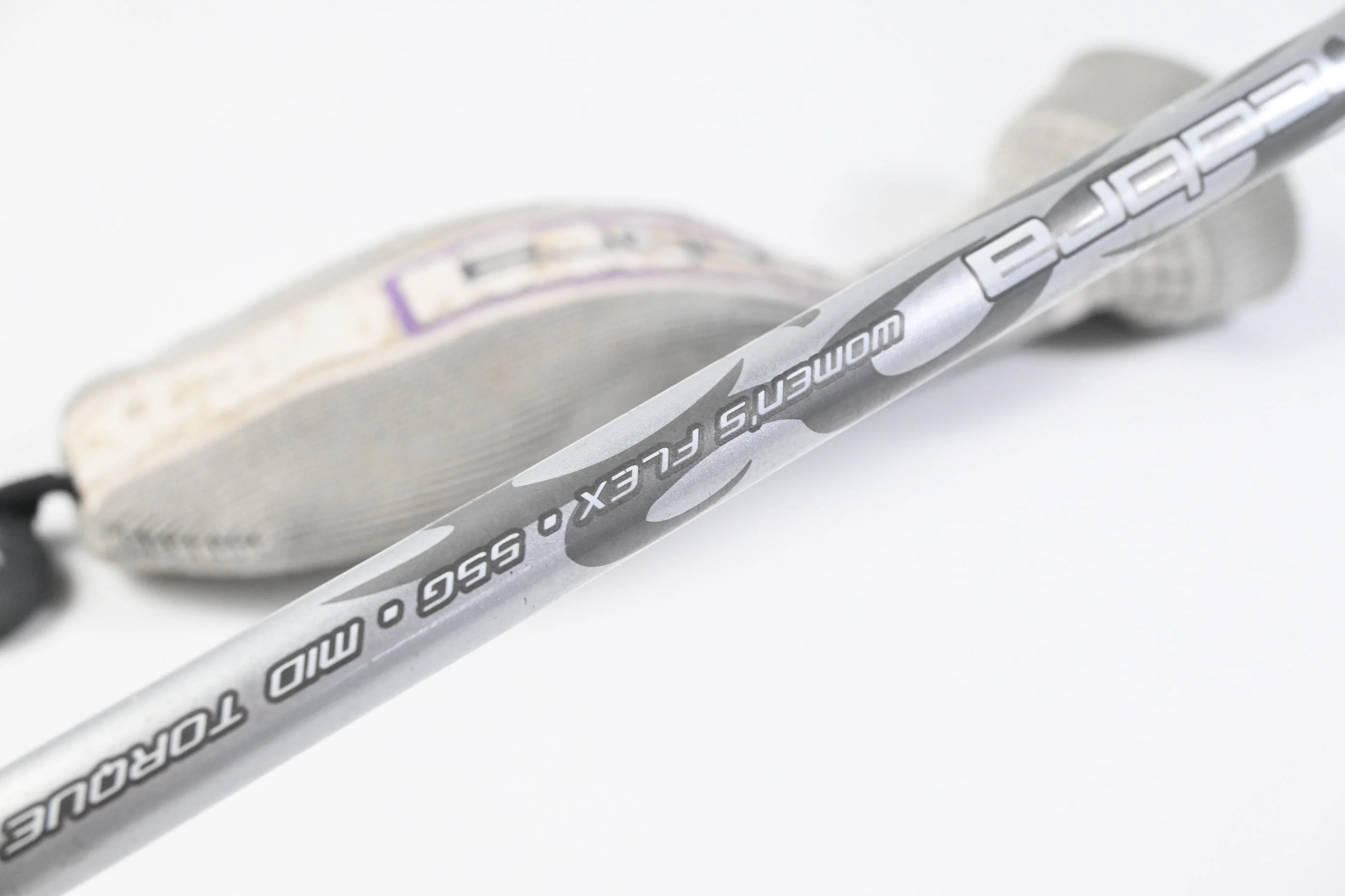 Ladies Cobra Bio Cell #5 Hybrid / 25 Degree / Ladies Flex Cobra Bio Cell 55 - Image 6